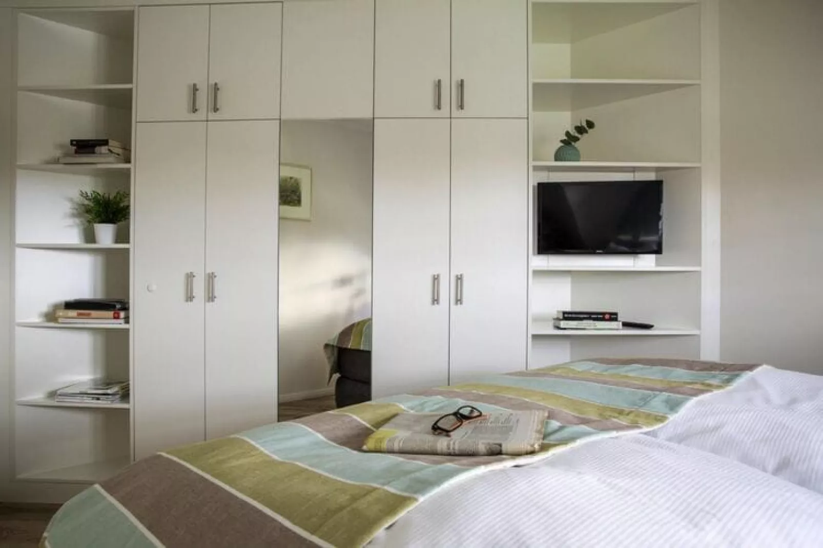 Haubenlerche 27-Bedroom