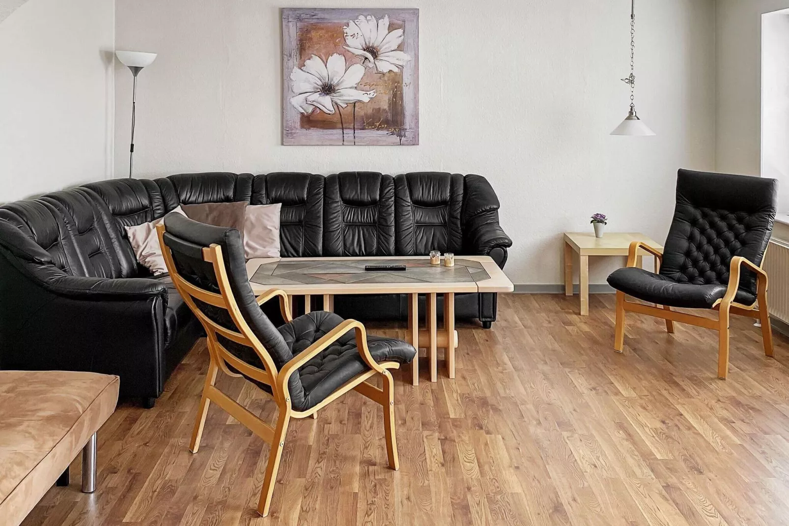 6 person holiday home in Thyborøn-By Traum