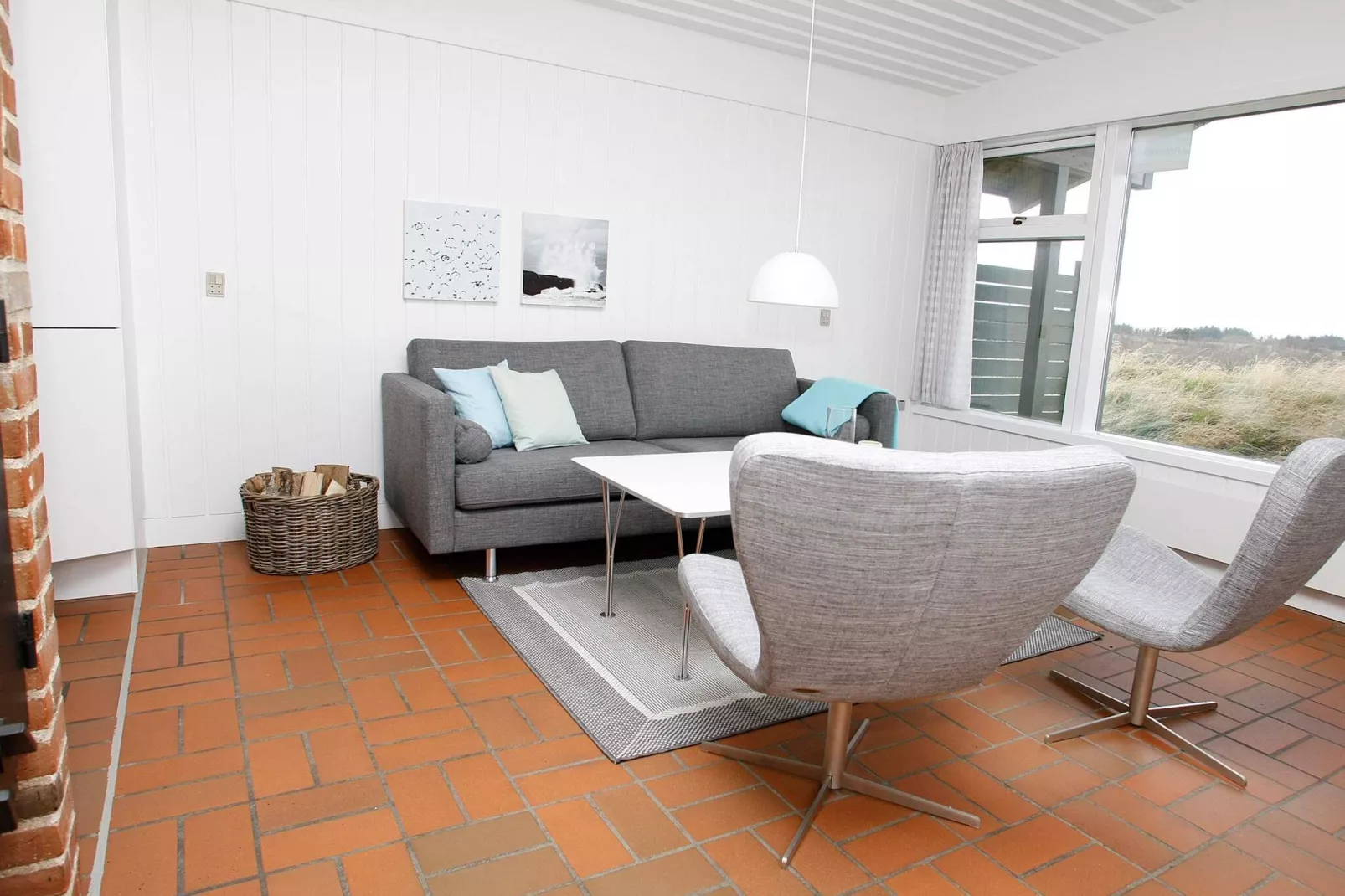 C-3 room,2 bathrooms,renovated-Indoor
