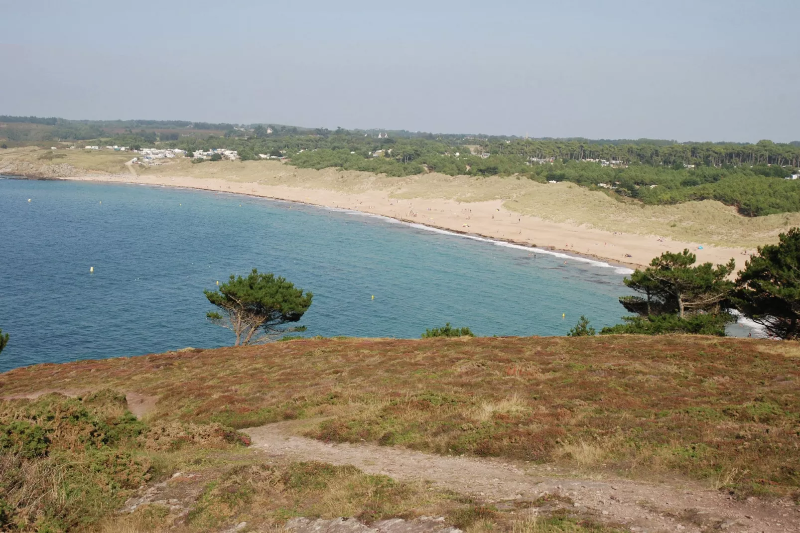 Maison de vacances B-Ambiente