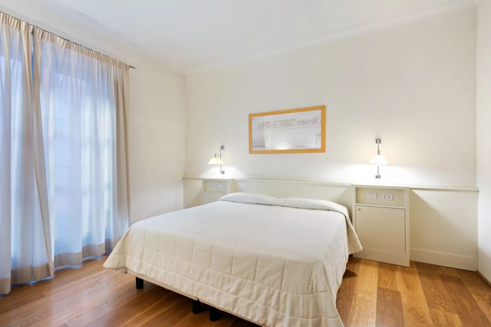 Relais Rignano 4-Bedroom