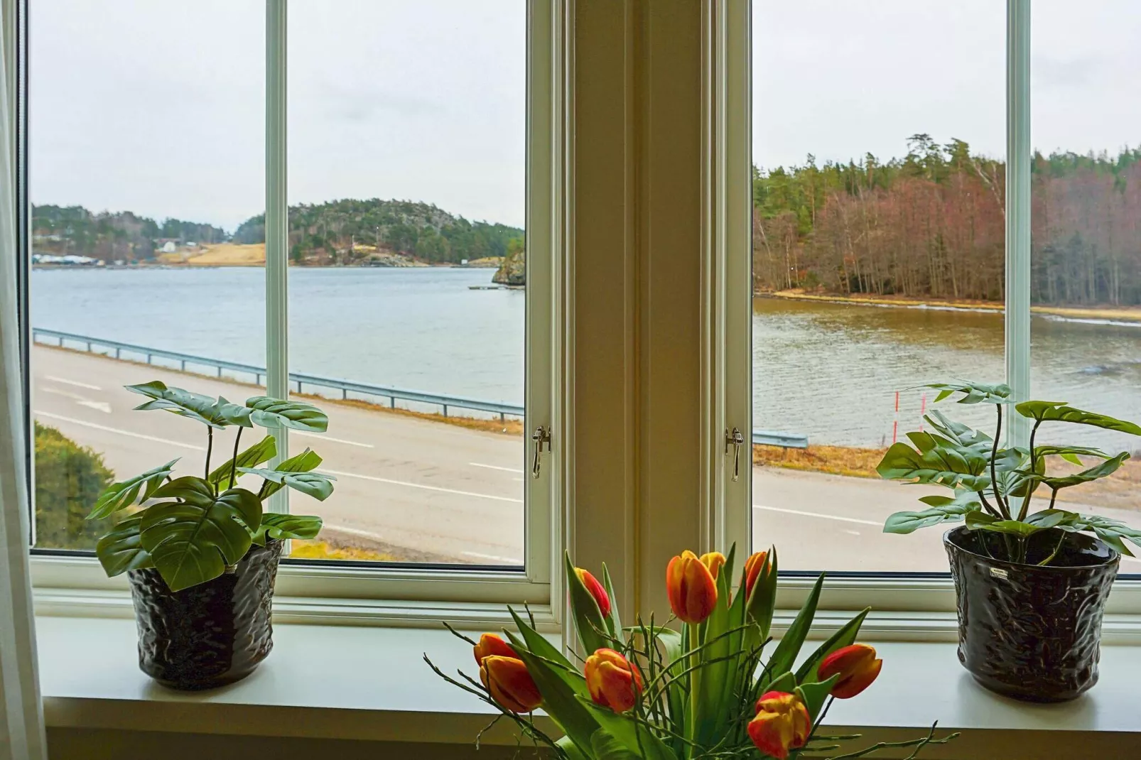 Maison de vacances pour 4 a ELLÖS-Intérieur