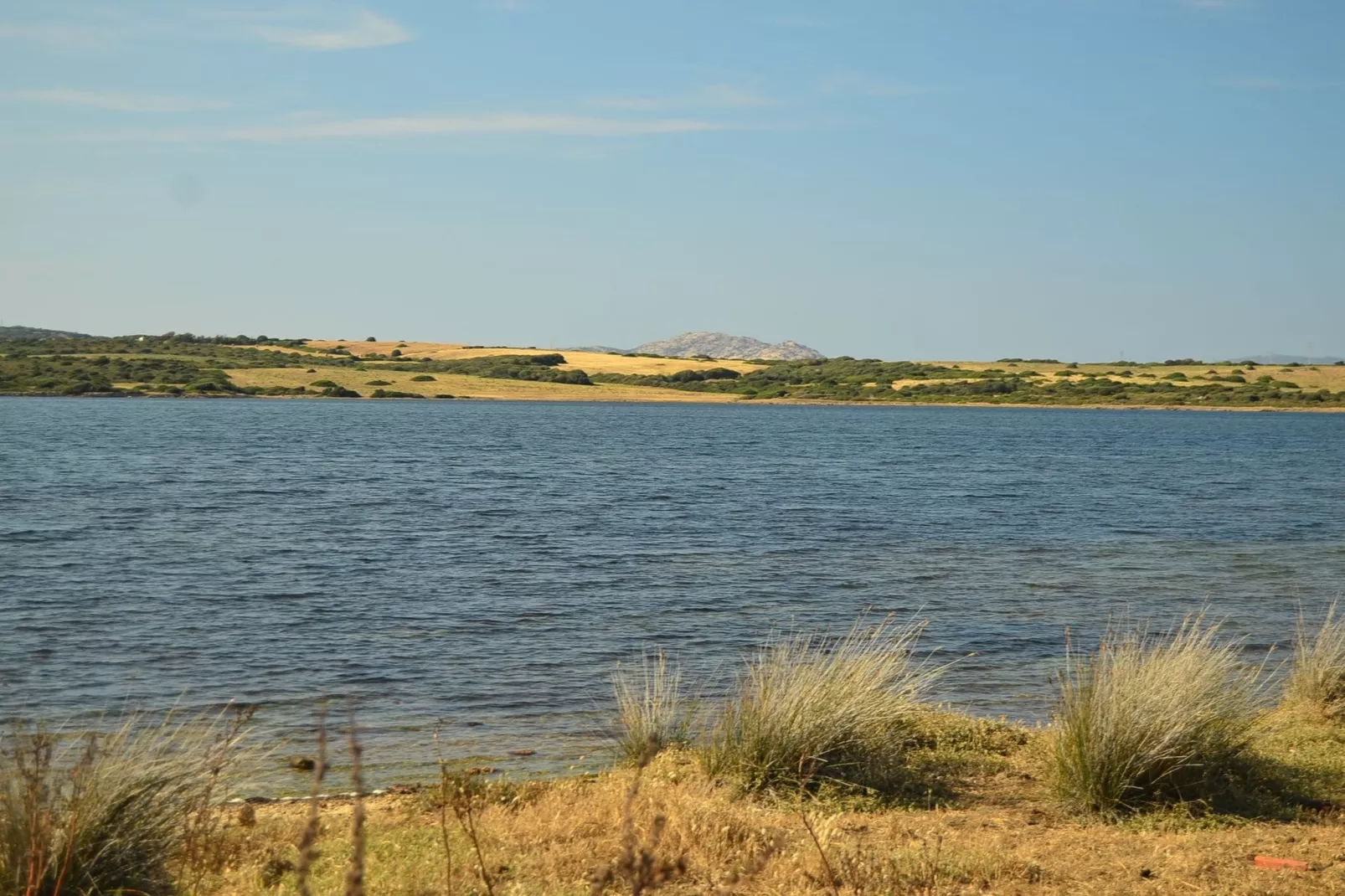 Sea villas sei-Areas summer 1km