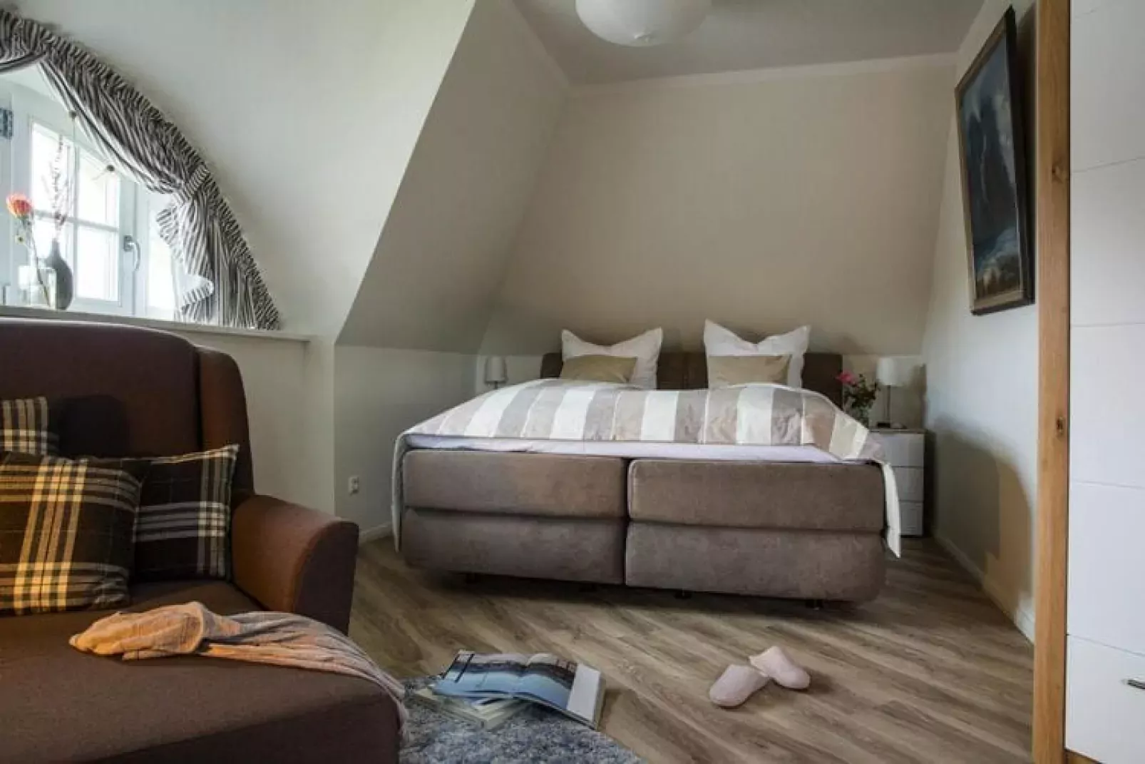 Haubenlerche 27-Bedroom