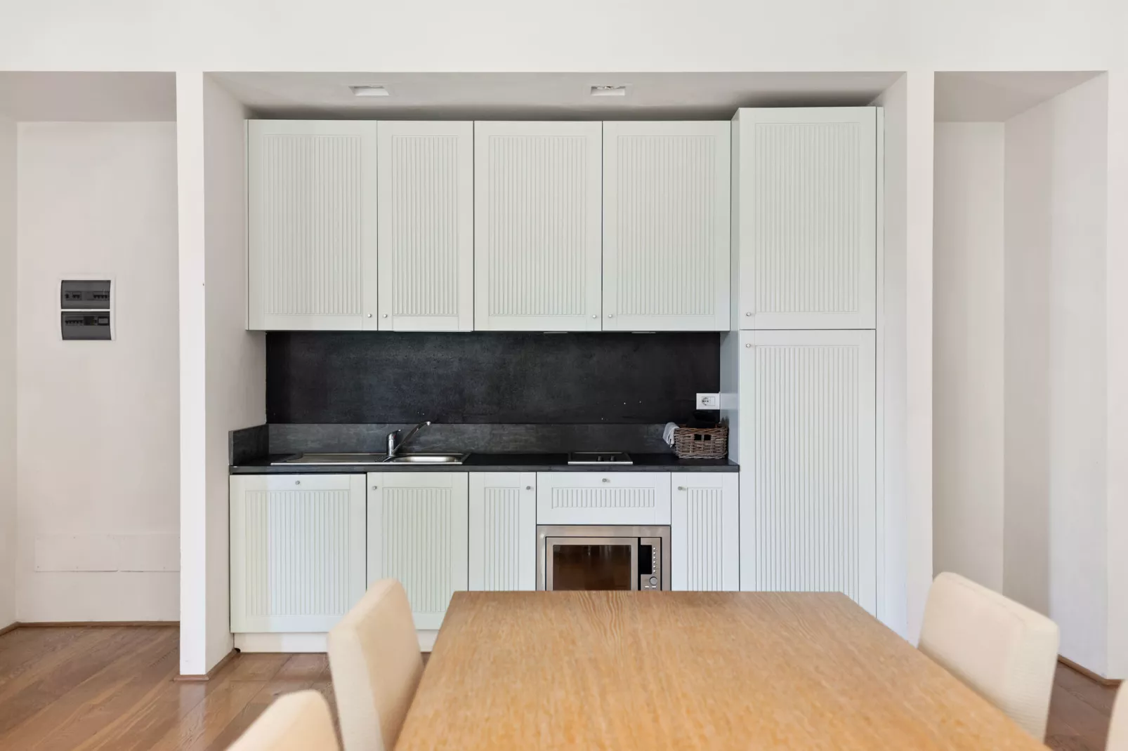 Relais Rignano 4-Kitchen