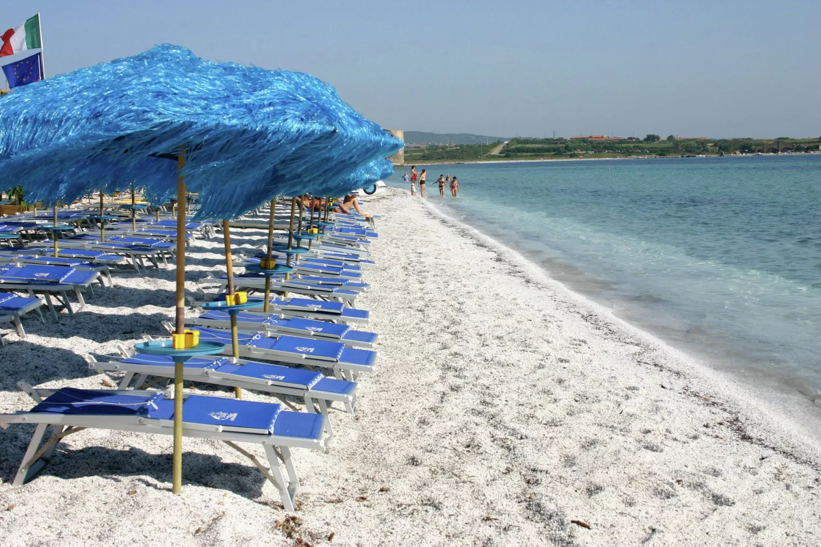 Sea villas sei-Areas summer 20km