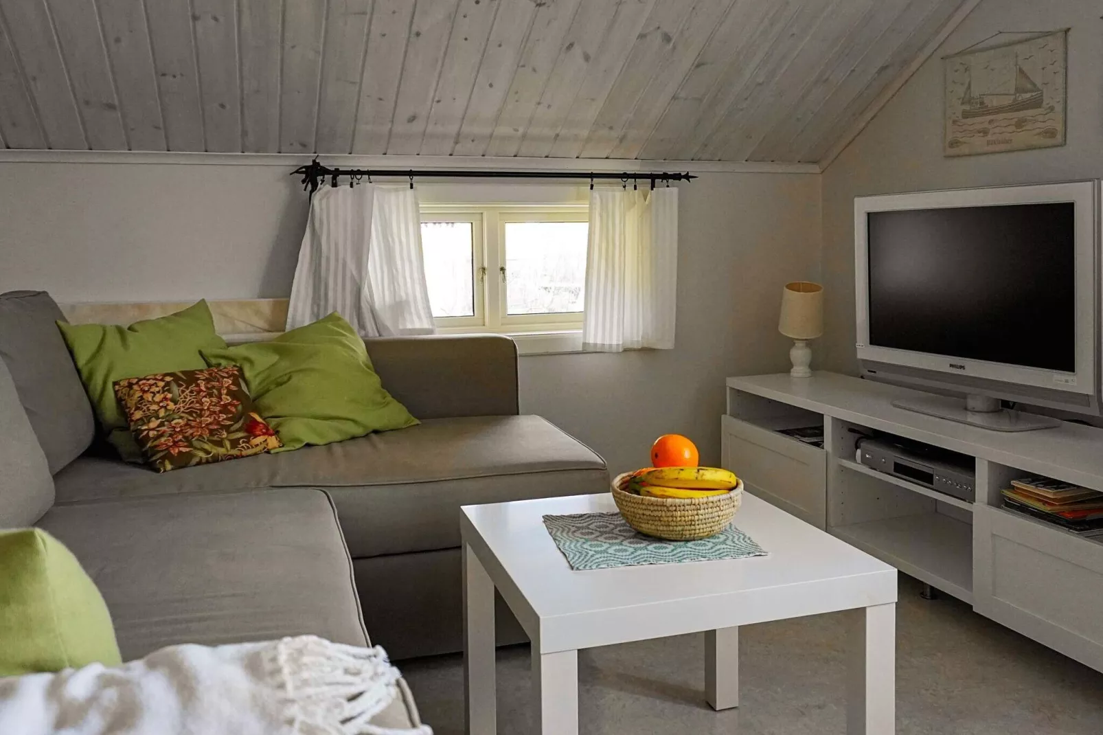 Maison de vacances pour 4 a ELLÖS-Intérieur