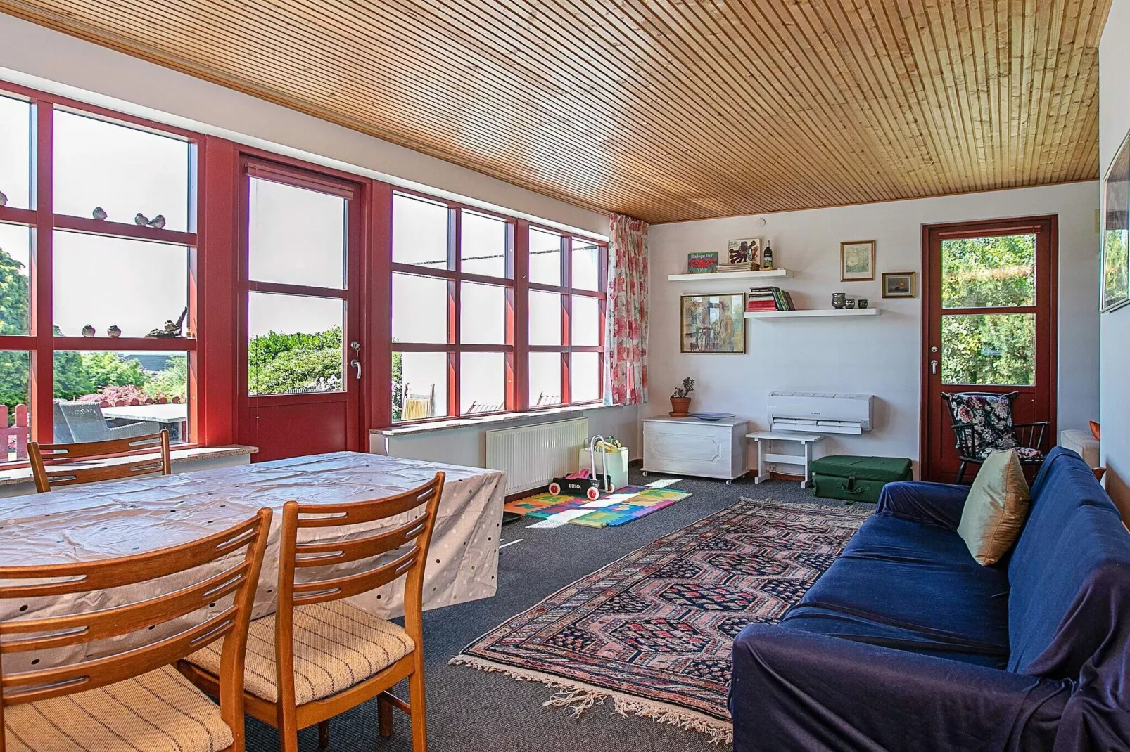 5 person holiday home in Vordingborg-Indoor