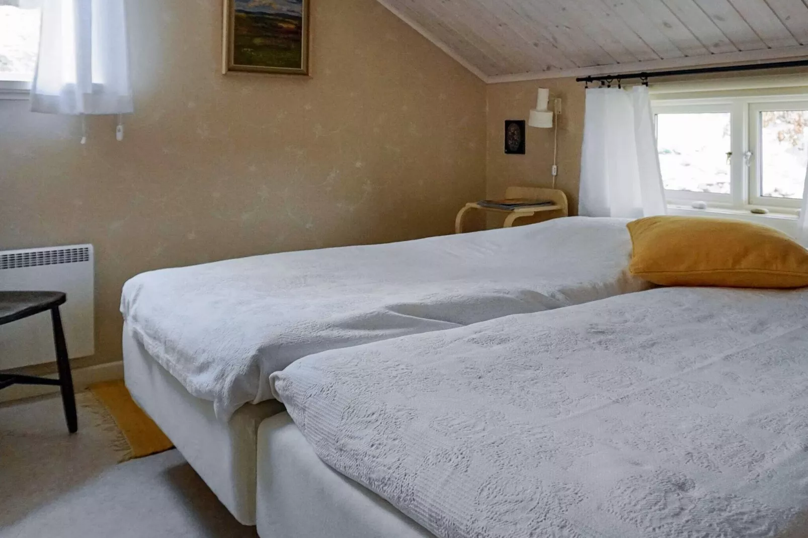 Maison de vacances pour 4 a ELLÖS-Intérieur