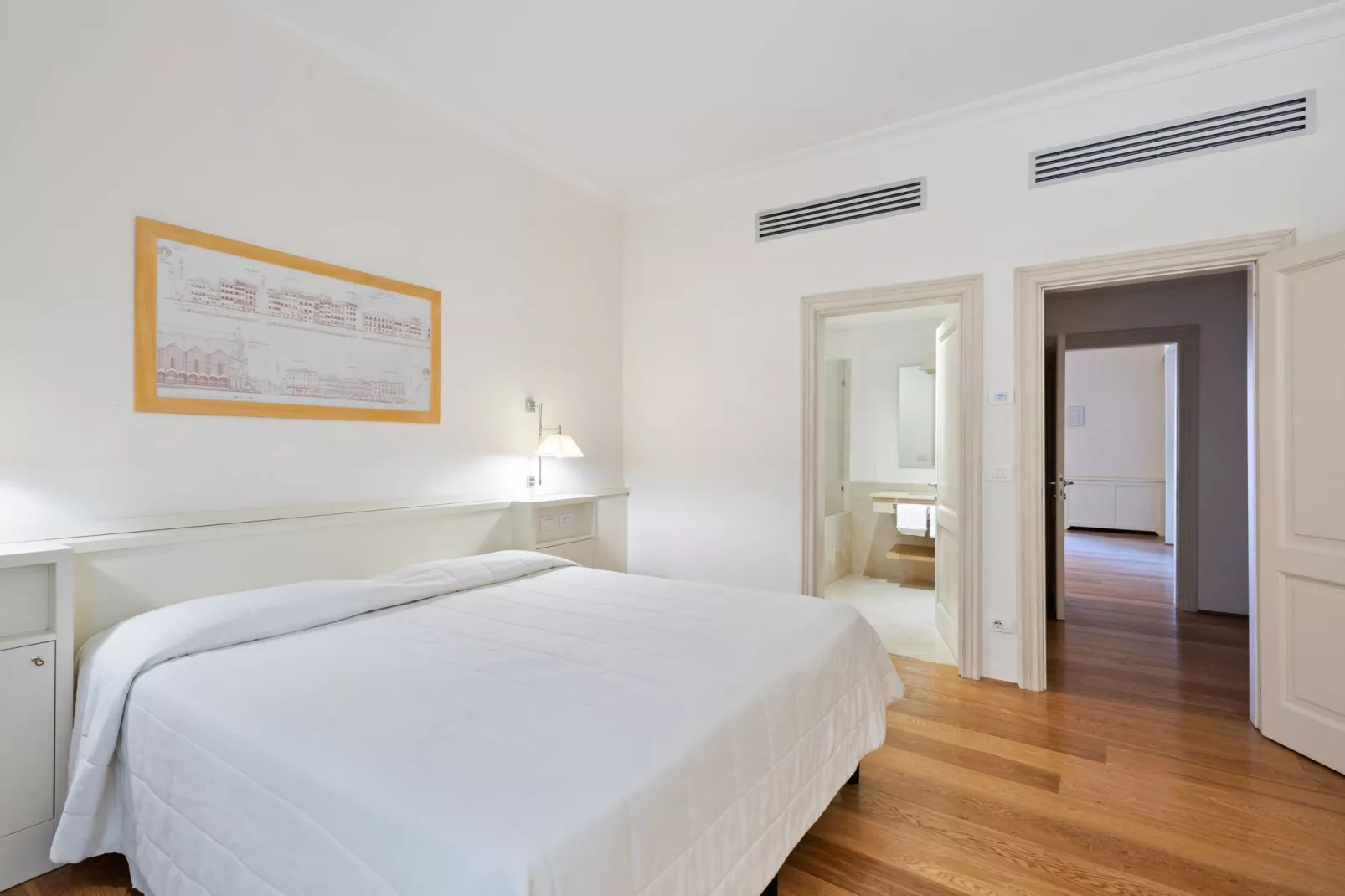 Relais Rignano 4-Bedroom