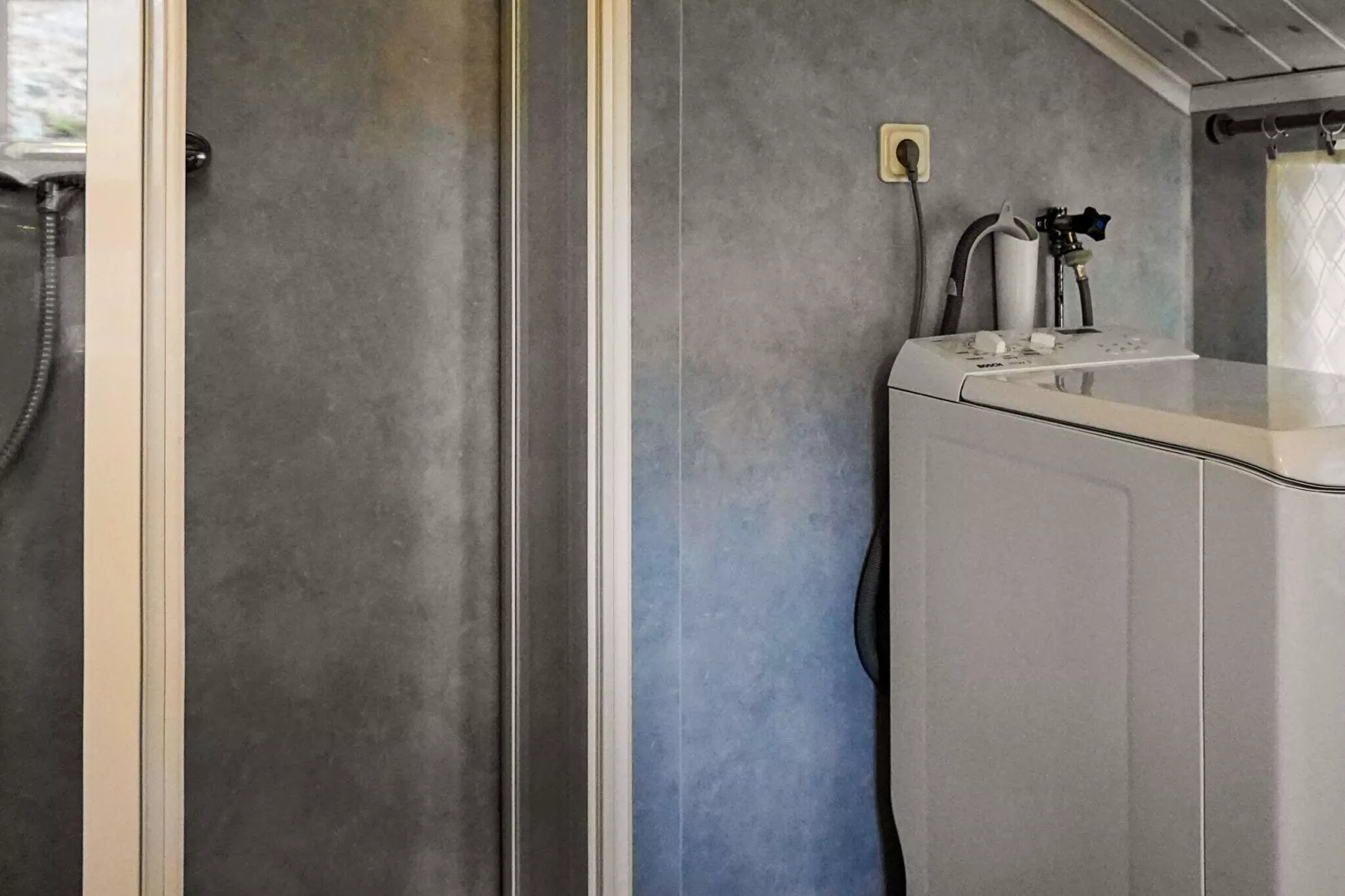 Maison de vacances pour 4 a ELLÖS-Intérieur