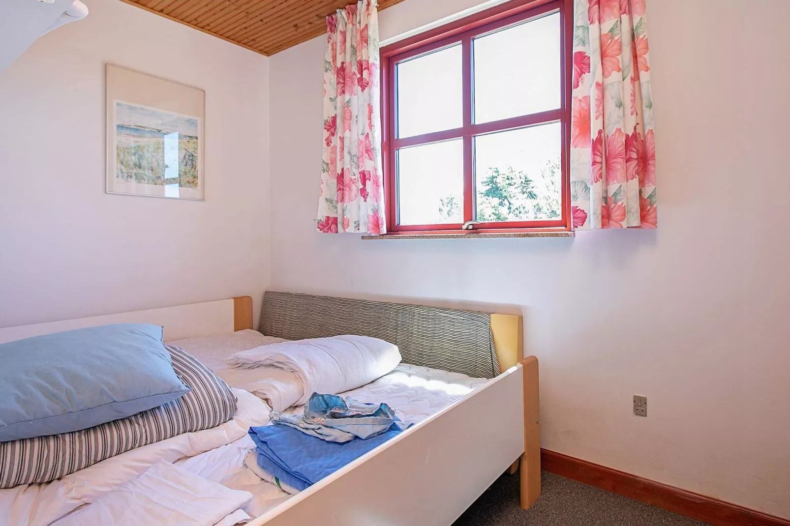 5 person holiday home in Vordingborg-Indoor