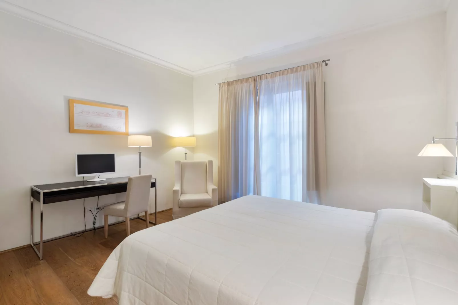 Relais Rignano 4-Bedroom