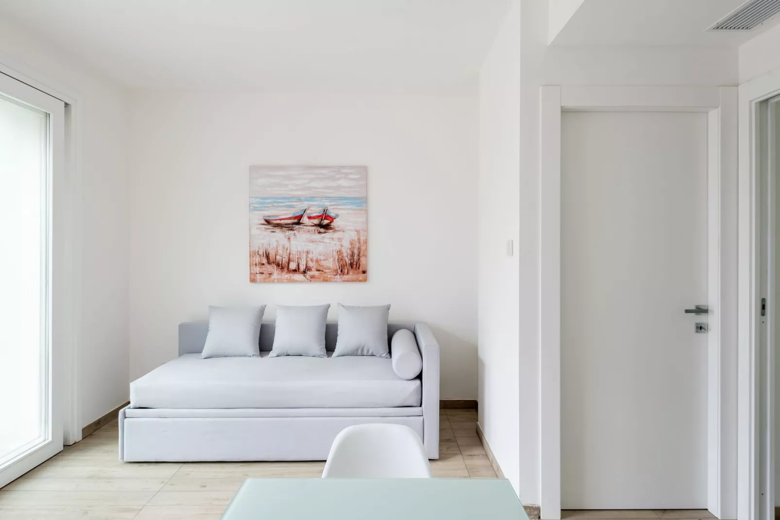 Capo Falcone Bilo4 confort-Living room