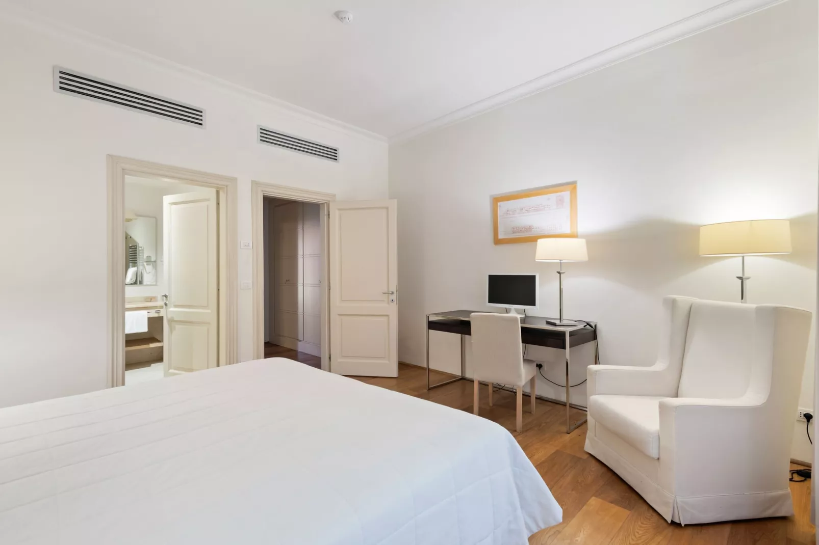 Relais Rignano 4-Bedroom