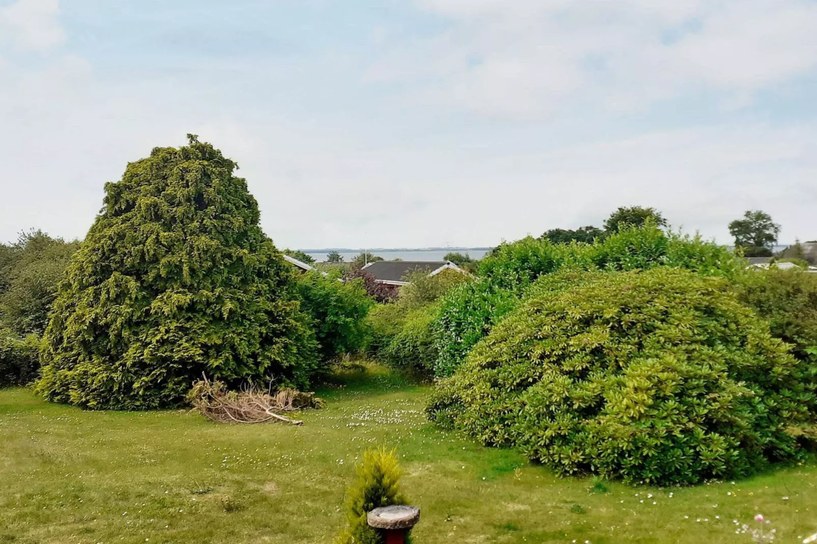 5 person holiday home in Vordingborg-Water view