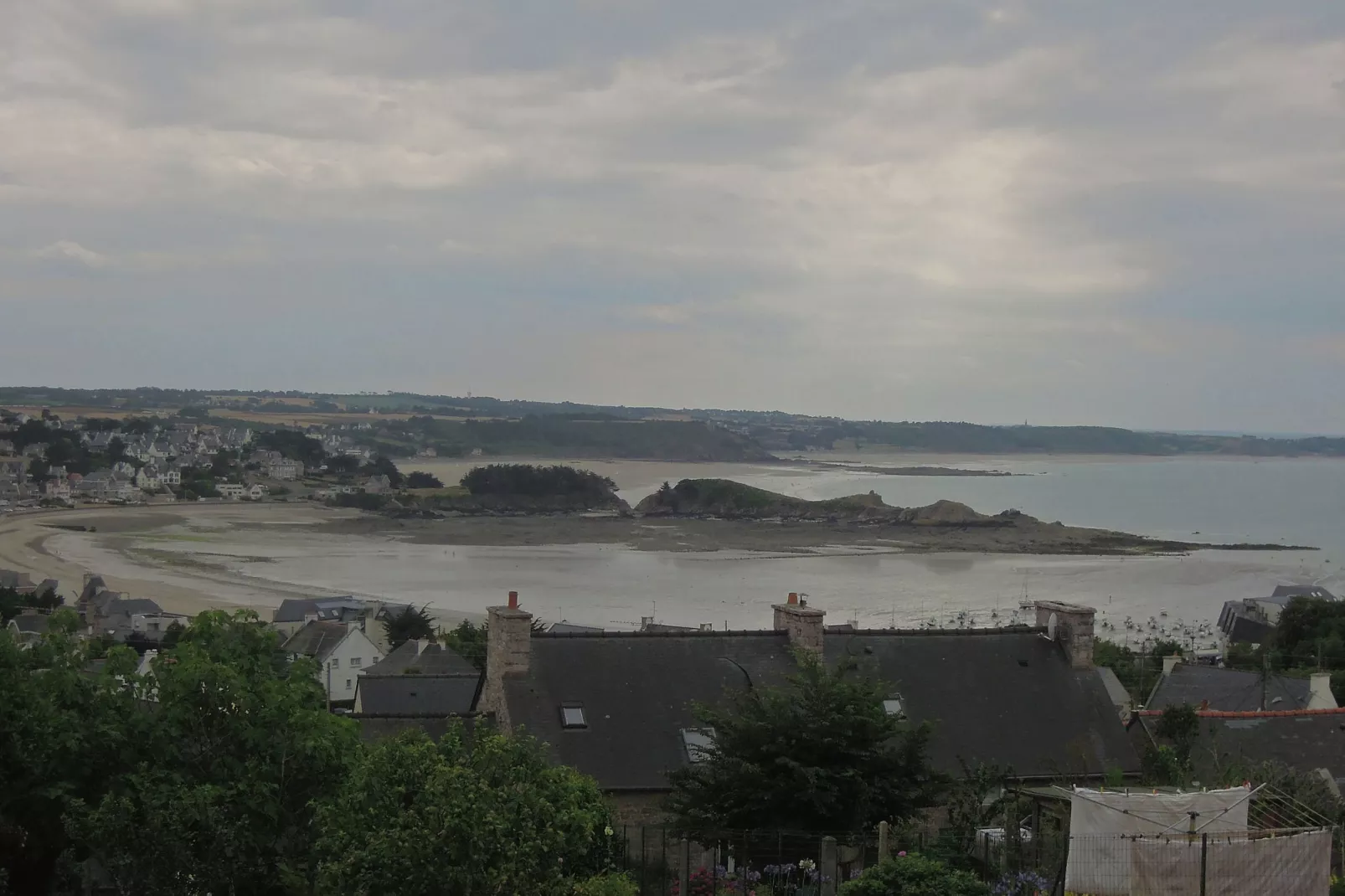 Maison de vacances A-View summer