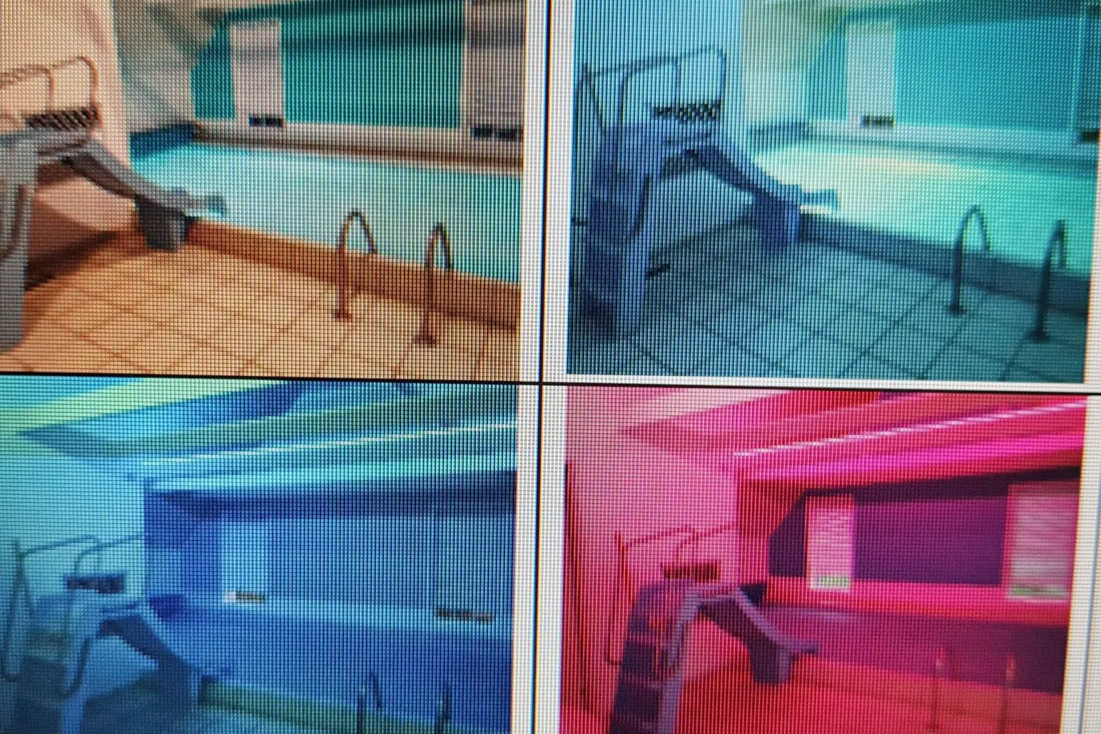 12 person holiday home in Ulfborg-Pool