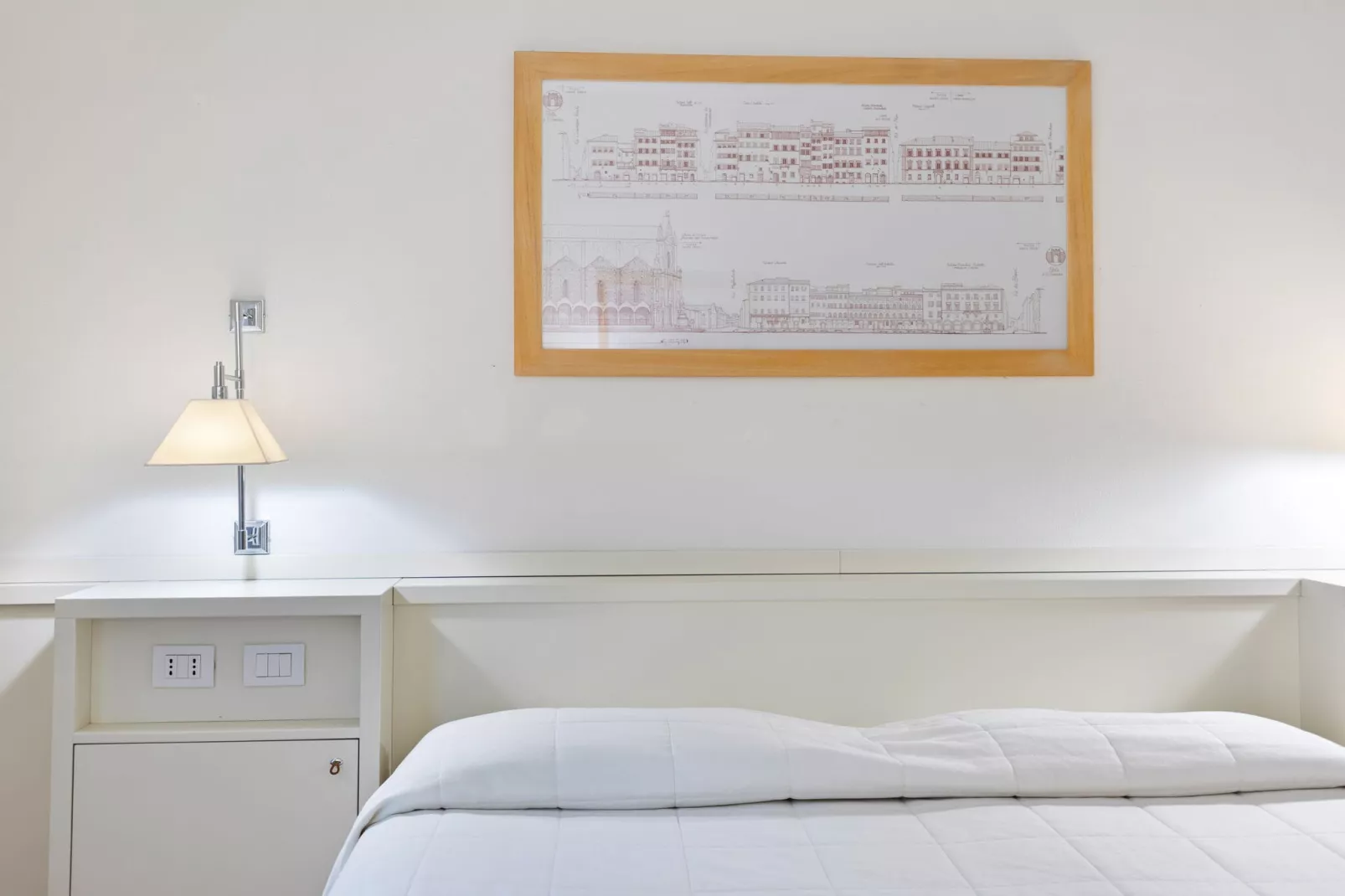 Relais Rignano 4-Bedroom