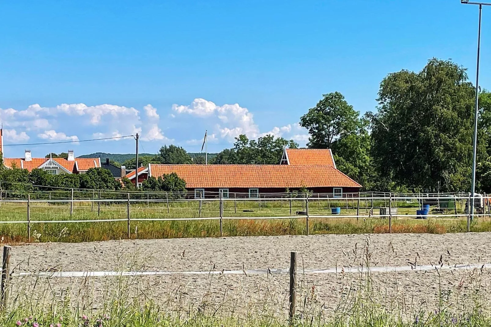 5 person holiday home in ELLÖS-By Traum-Outdoor