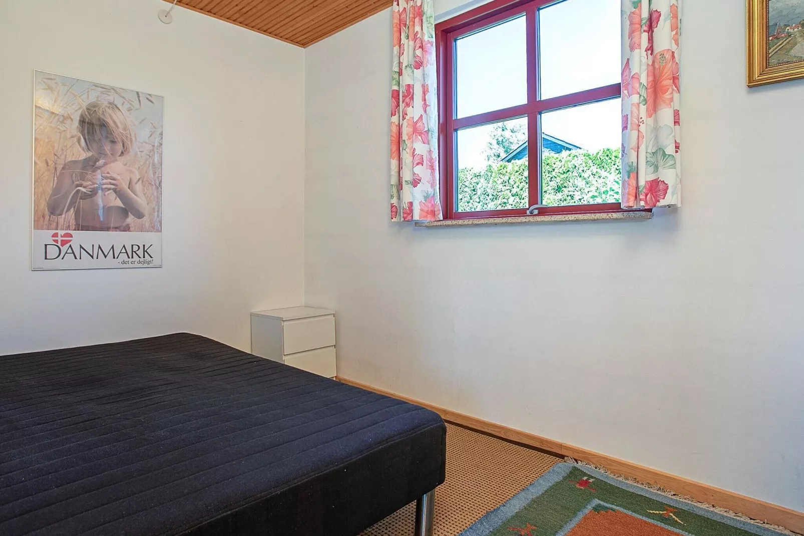 5 person holiday home in Vordingborg-Indoor