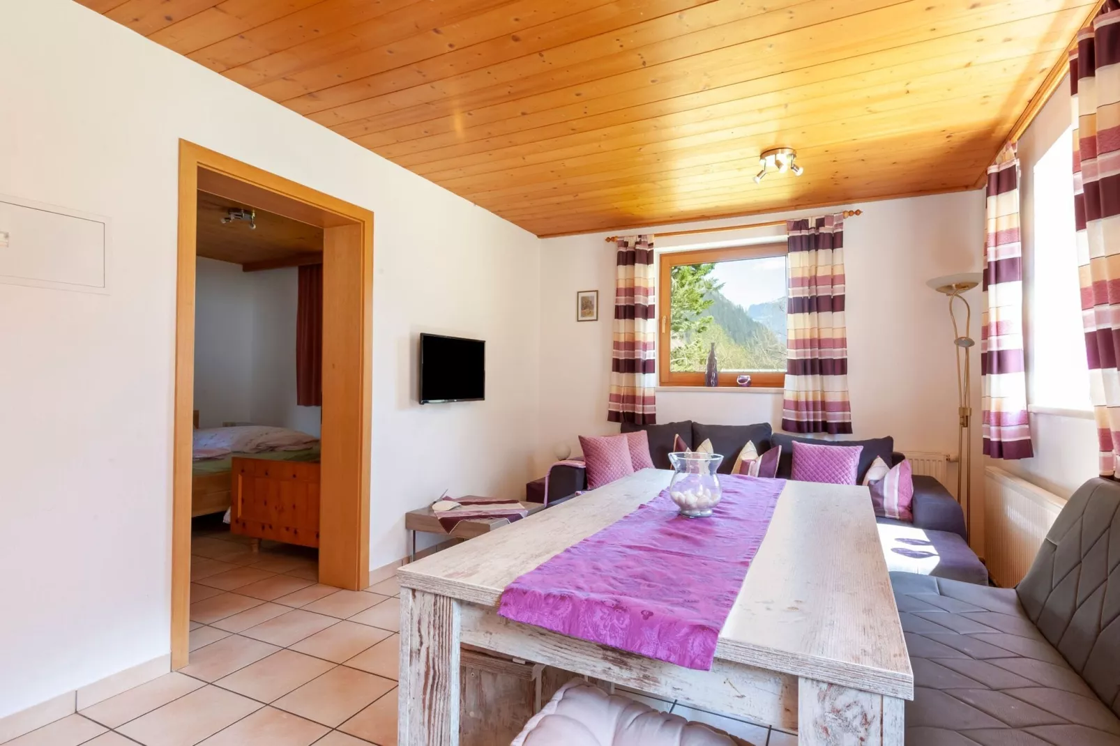 Schmalzl I-Living room