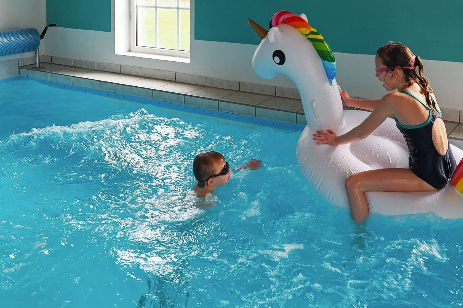 12 person holiday home in Ulfborg-Pool