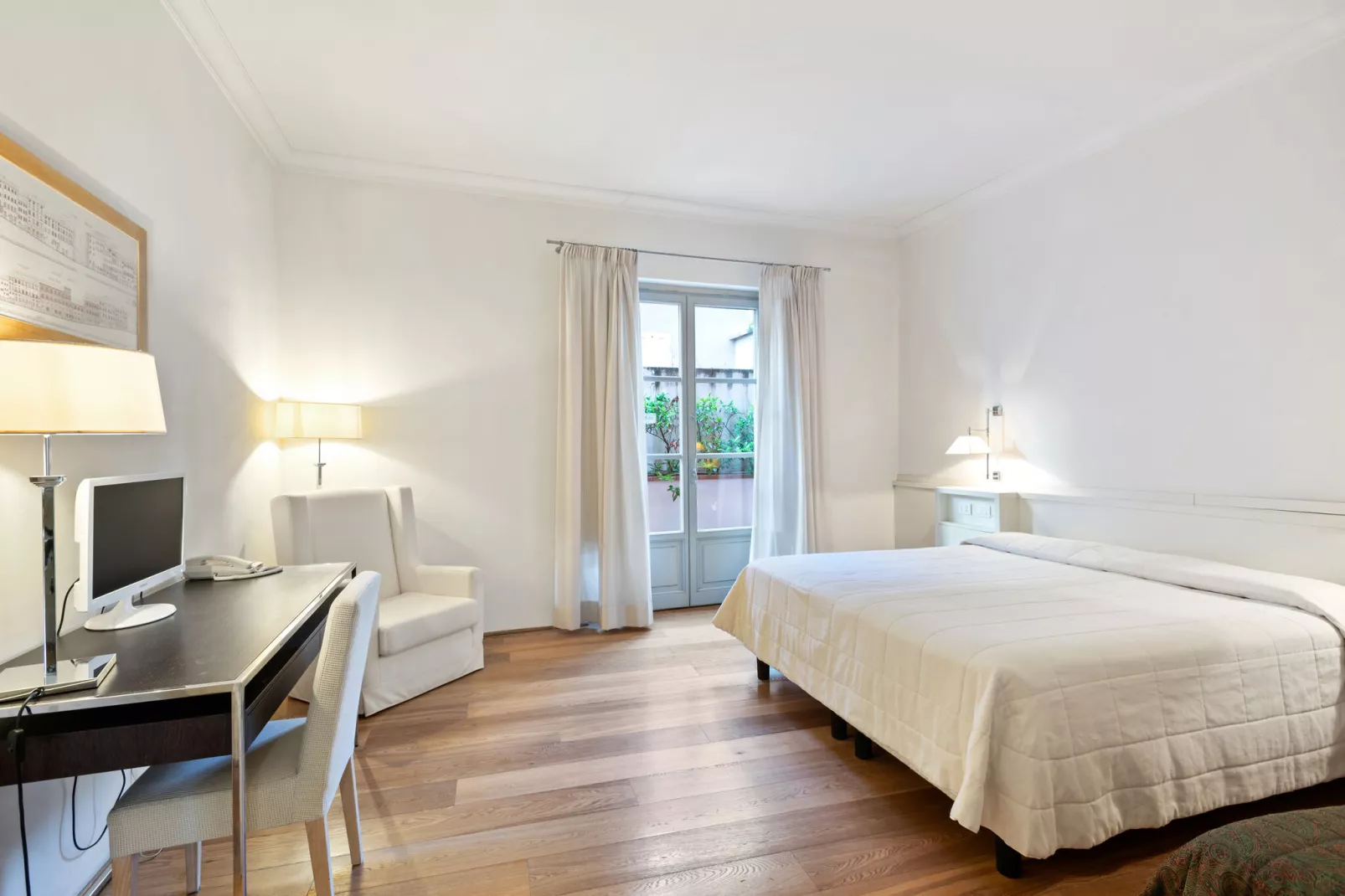 Relais Rignano 4-Bedroom