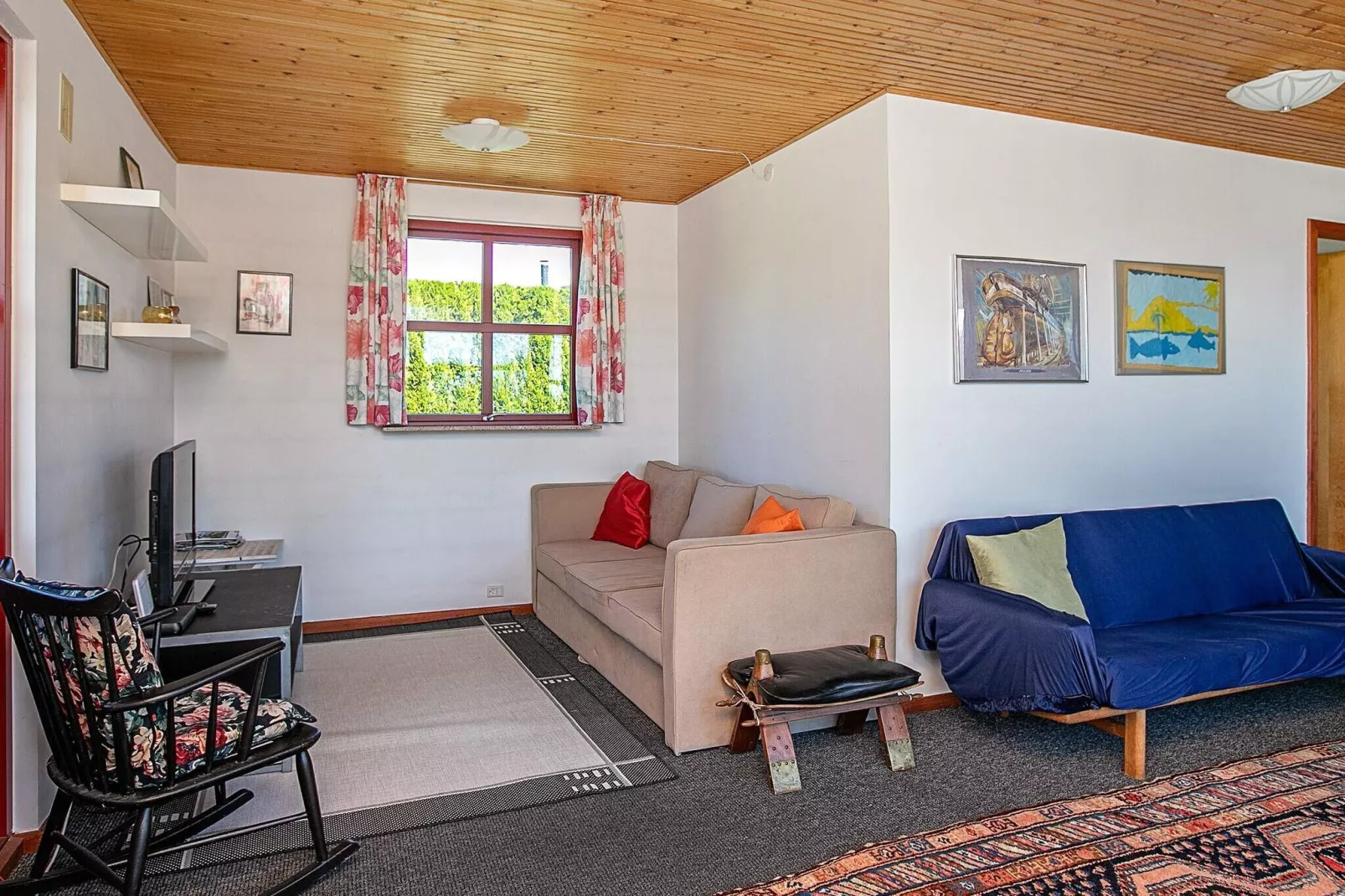 5 person holiday home in Vordingborg-Indoor