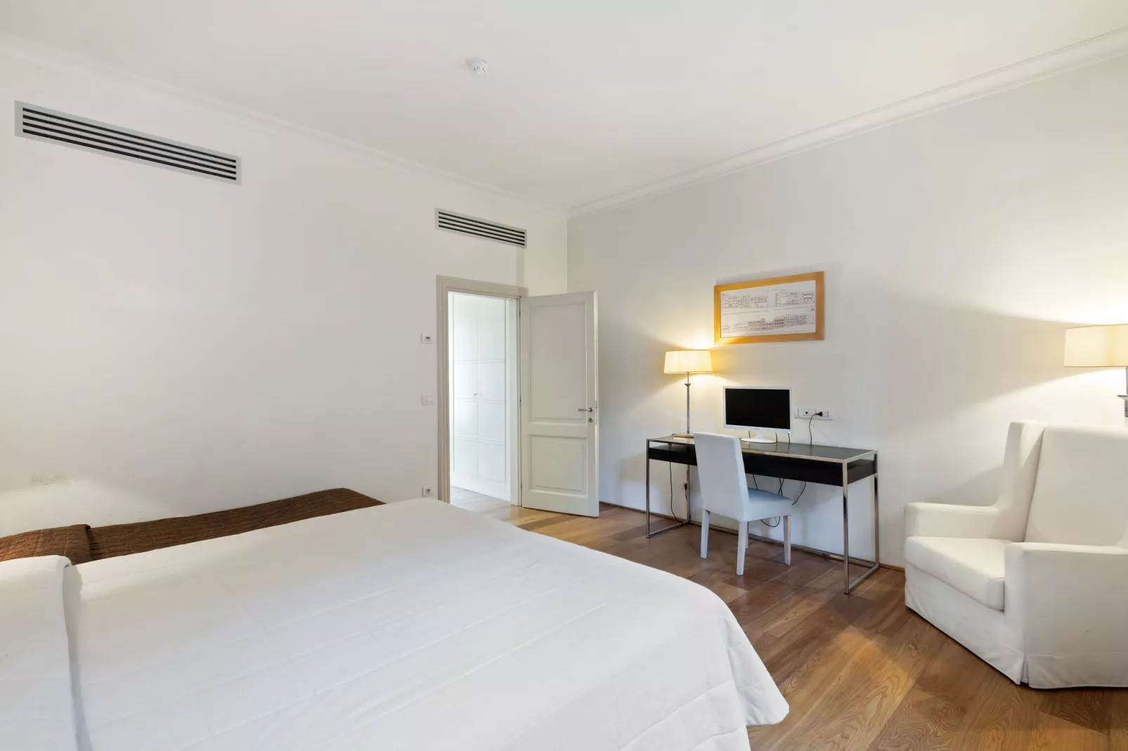 Relais Rignano 4-Bedroom
