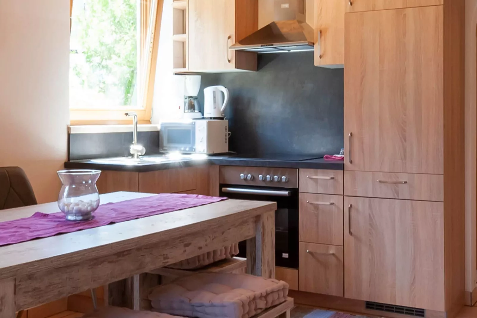 Schmalzl I-Kitchen