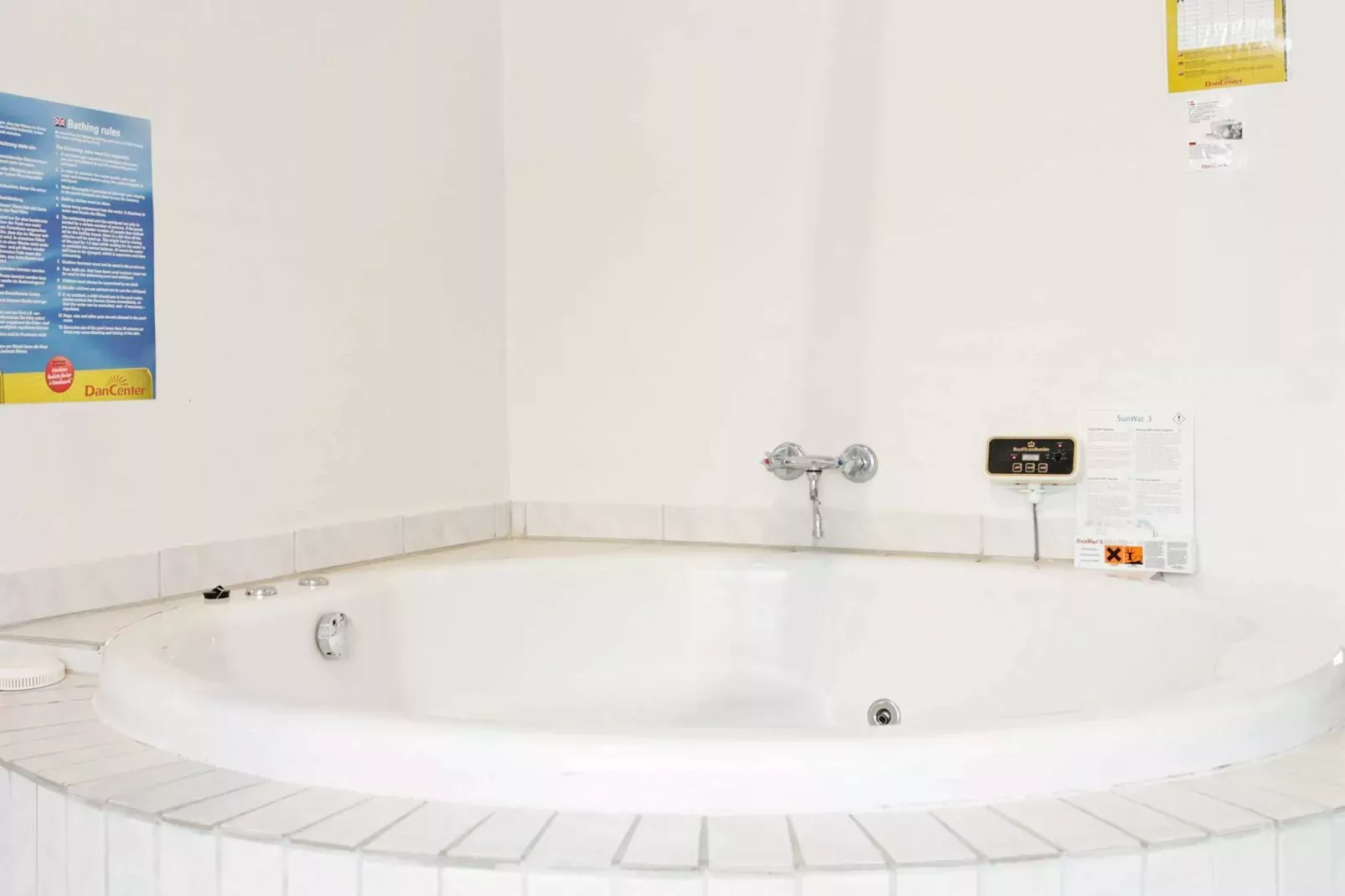 12 person holiday home in Ulfborg-Spa