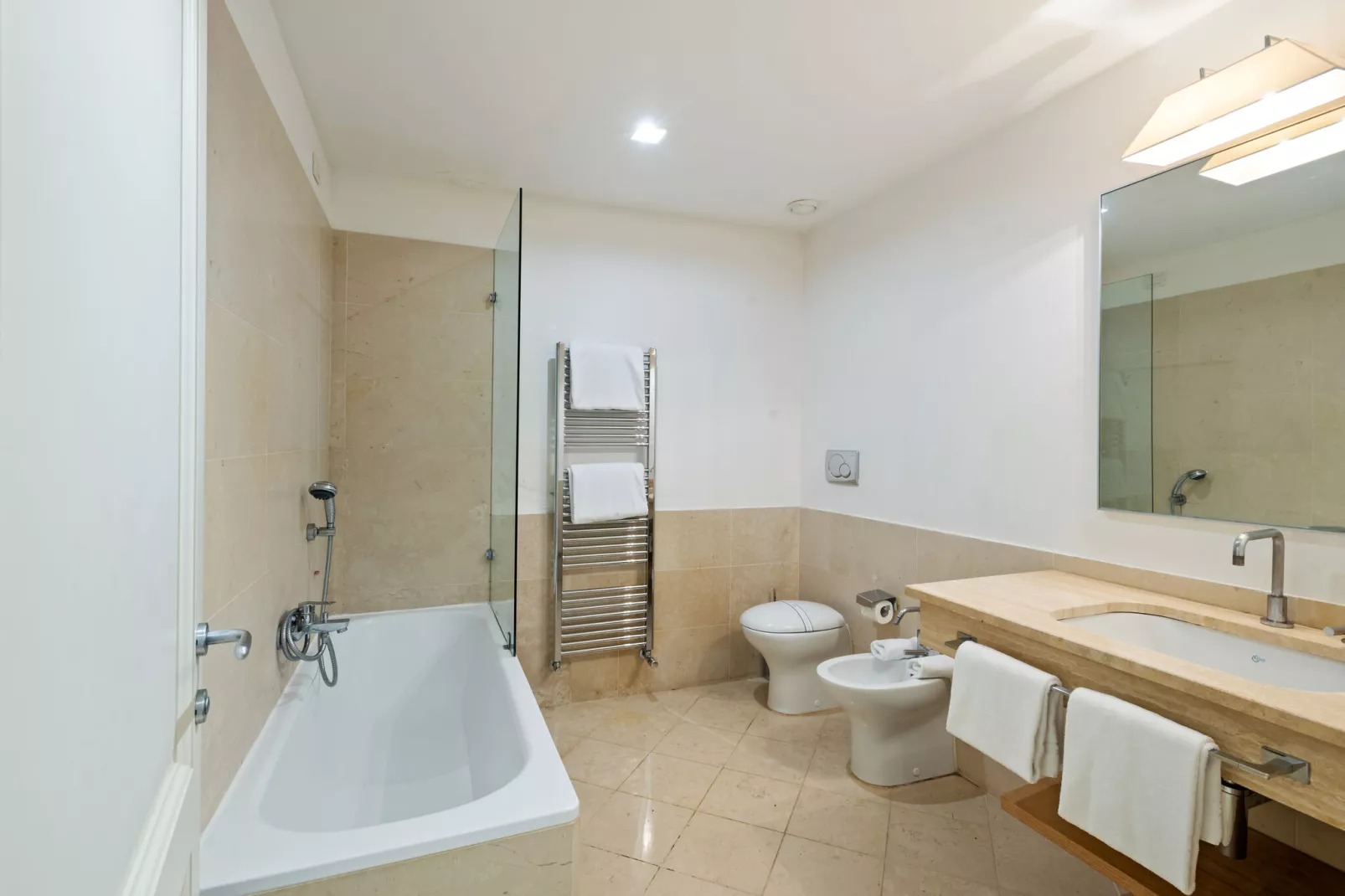 Relais Rignano 4-Bathroom