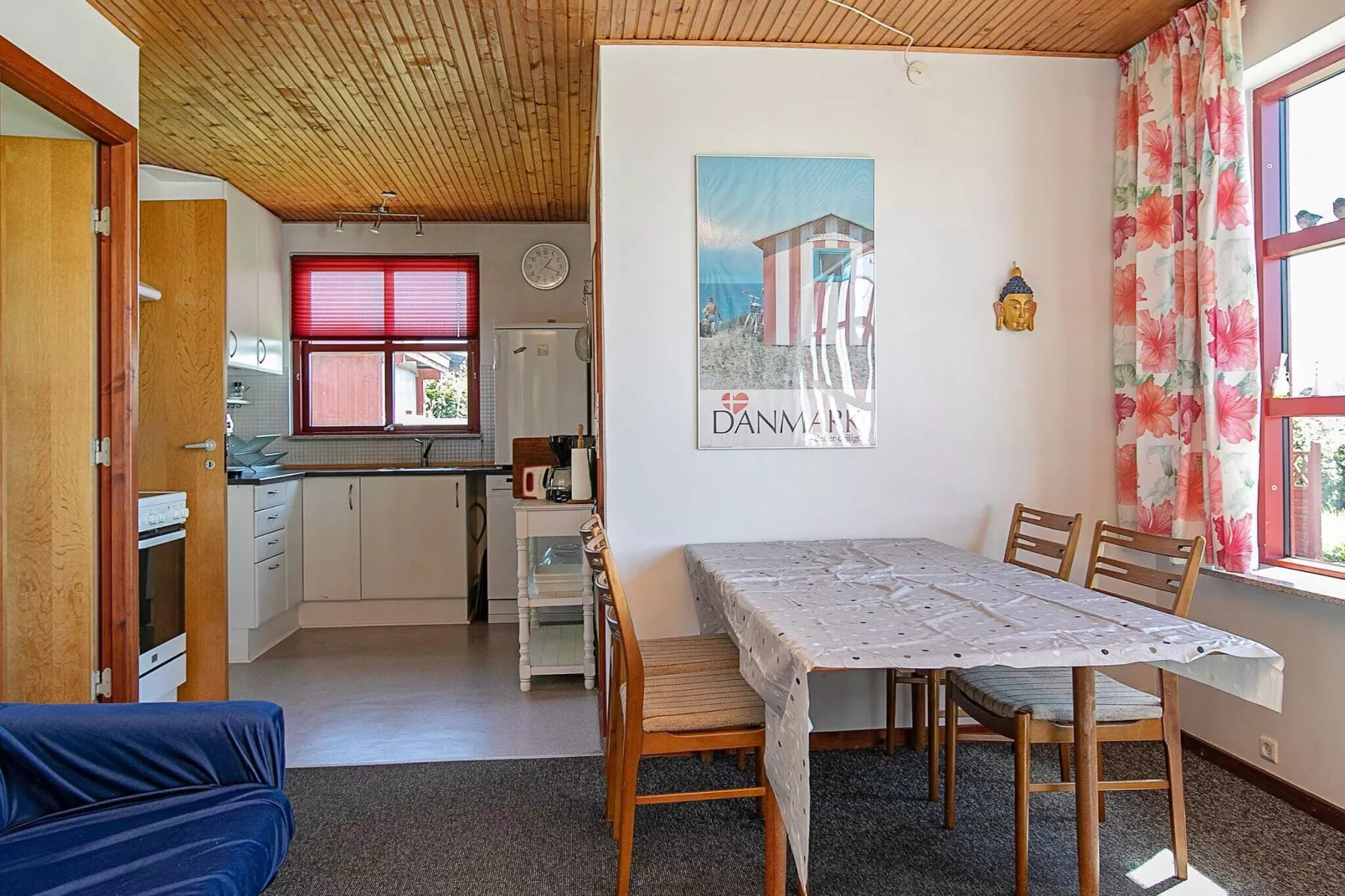 5 person holiday home in Vordingborg-Indoor