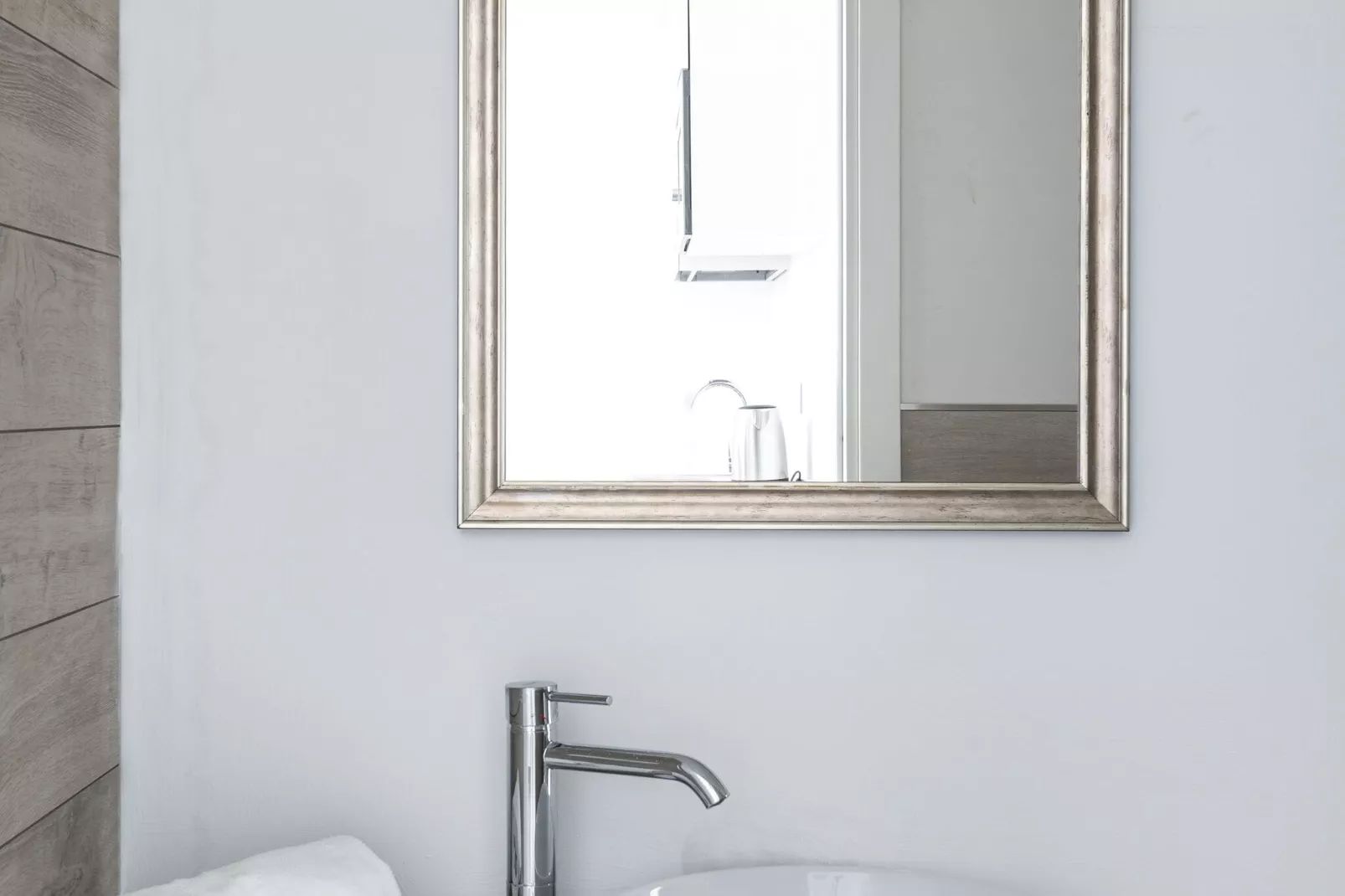 Capo Falcone Bilo4 confort-Bathroom