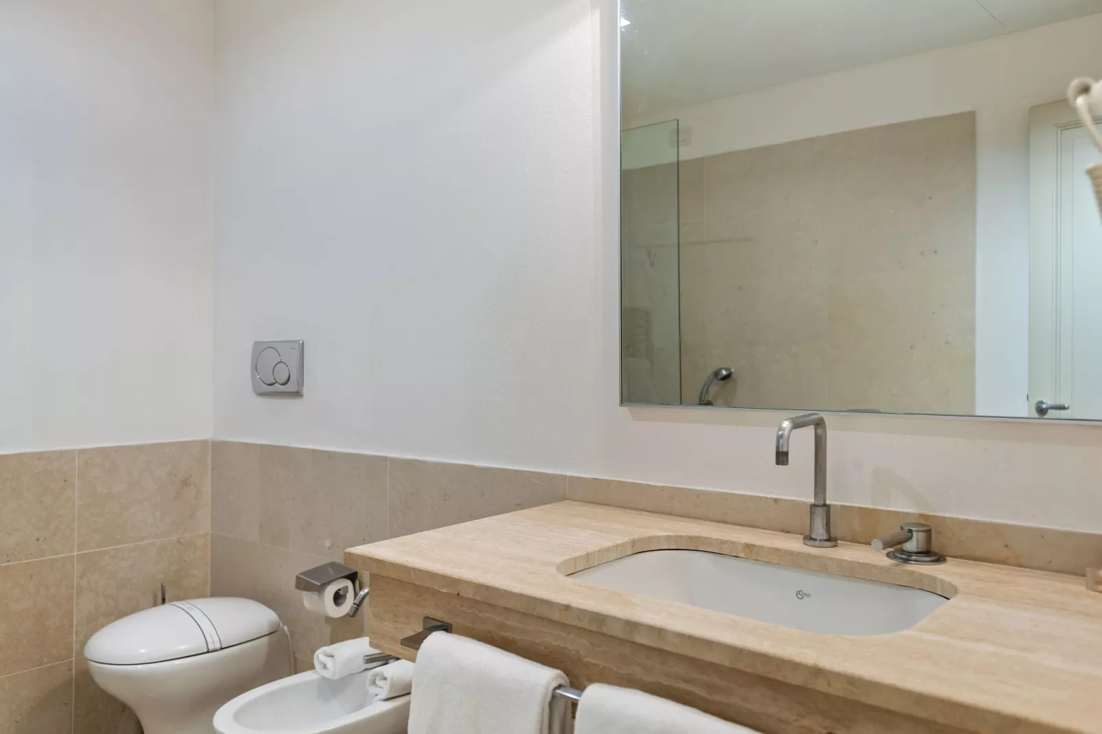 Relais Rignano 4-Bathroom