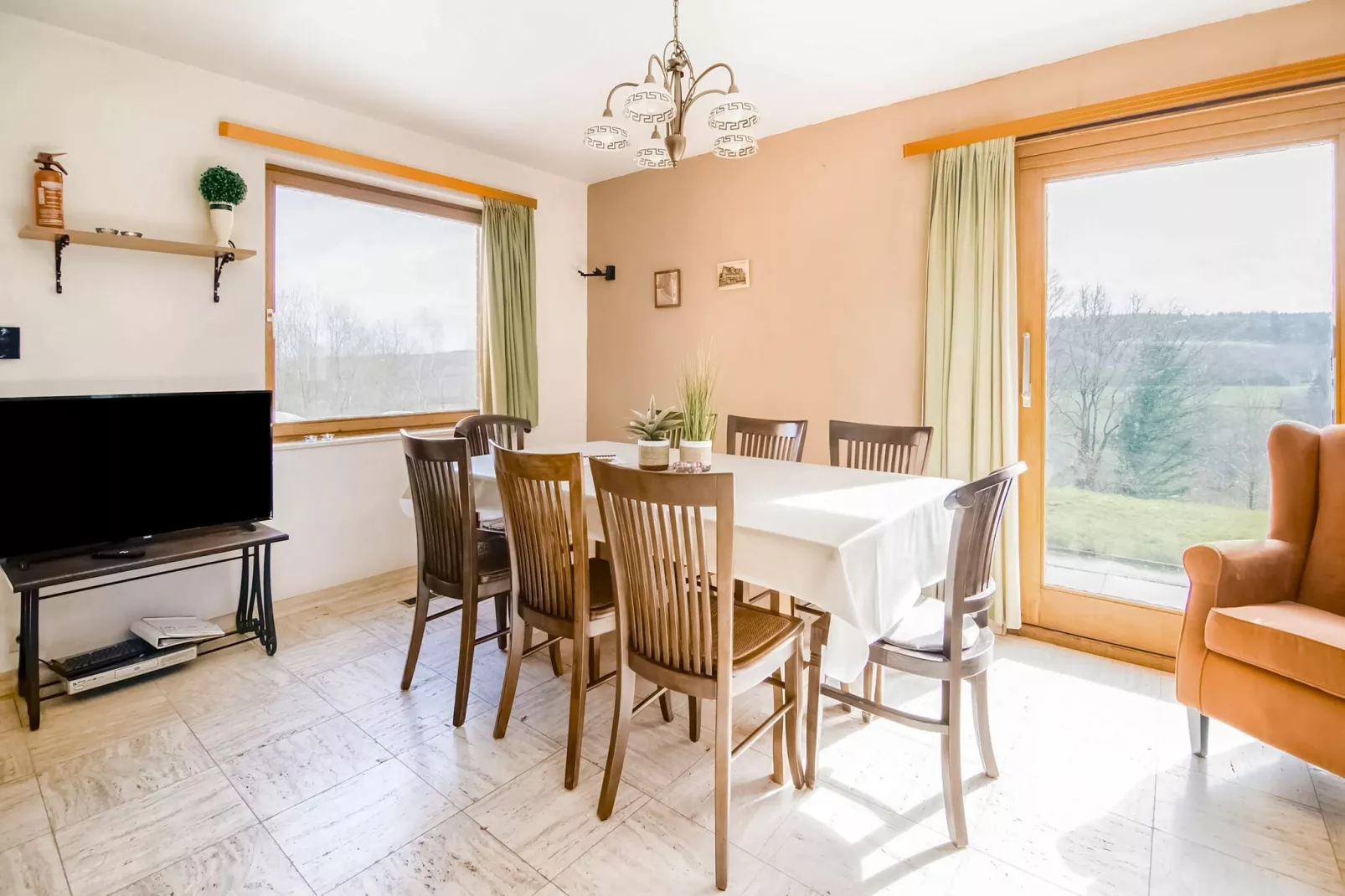 diningroom