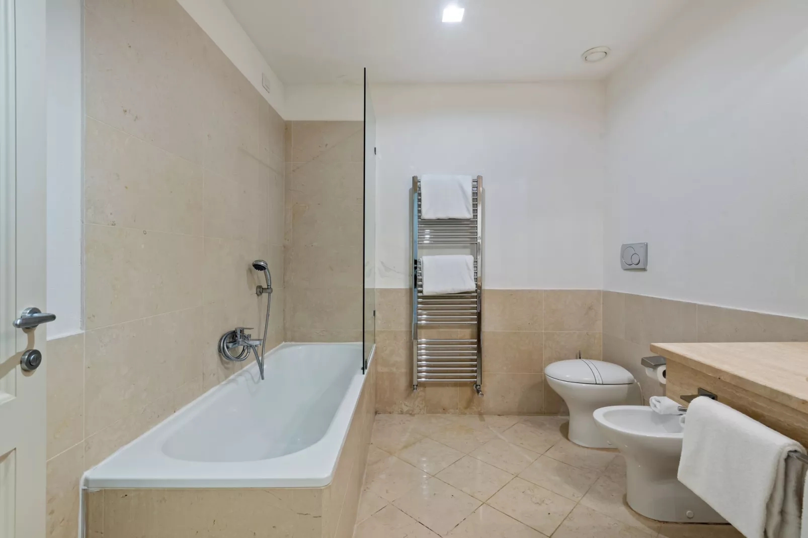 Relais Rignano 4-Bathroom
