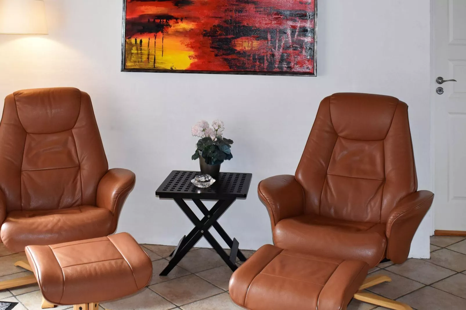 12 person holiday home in Ulfborg-Indoor