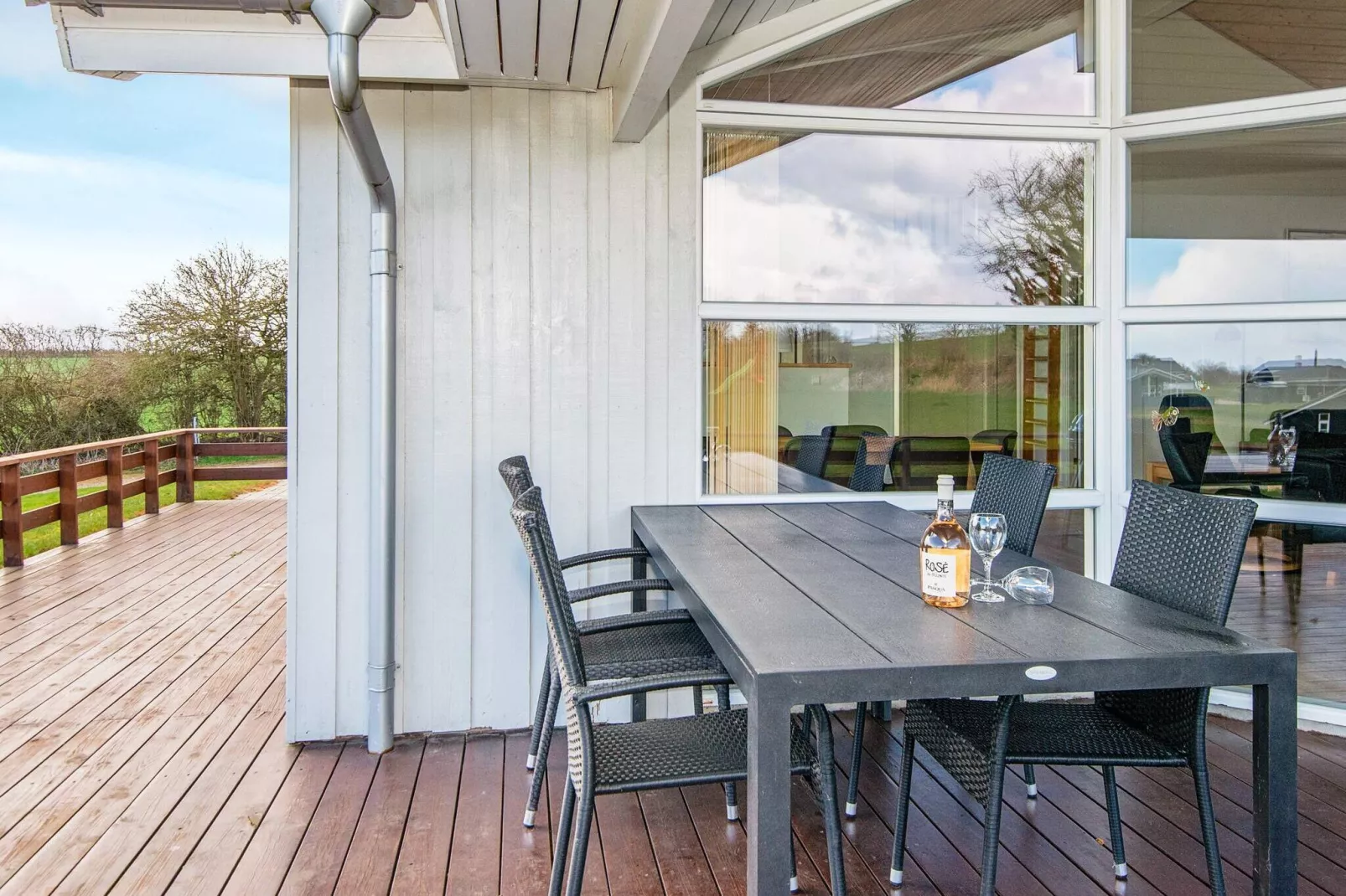 6 Personen Ferienhaus in Nordborg