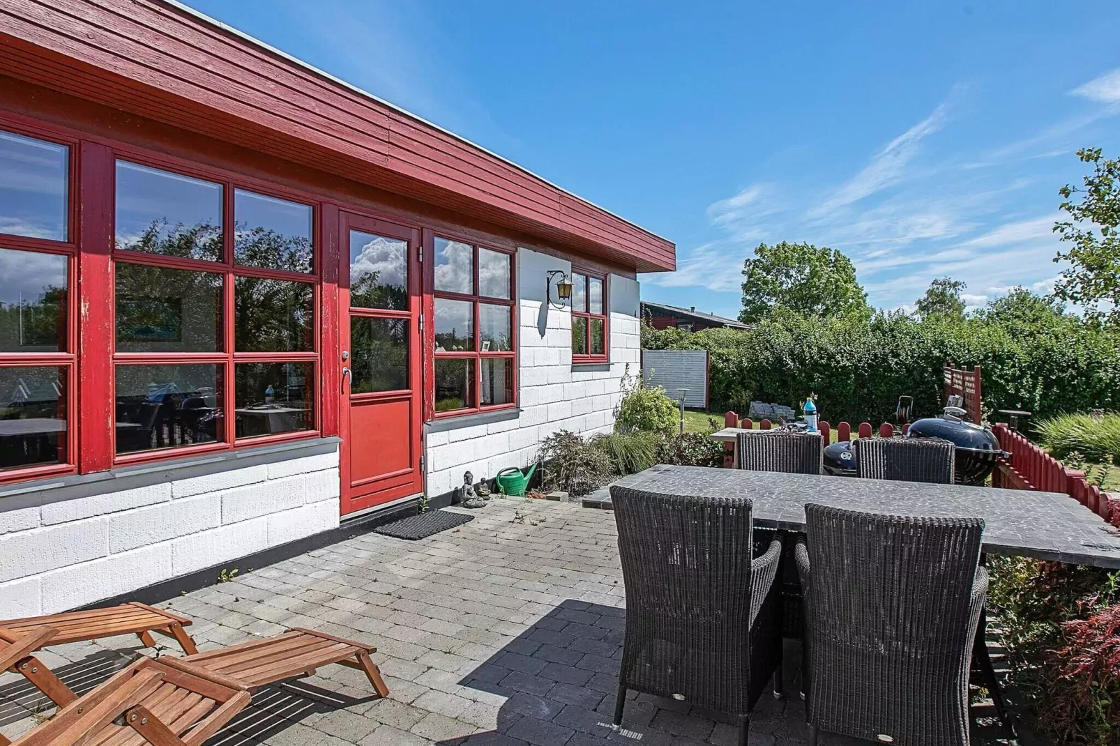 5 person holiday home in Vordingborg-View