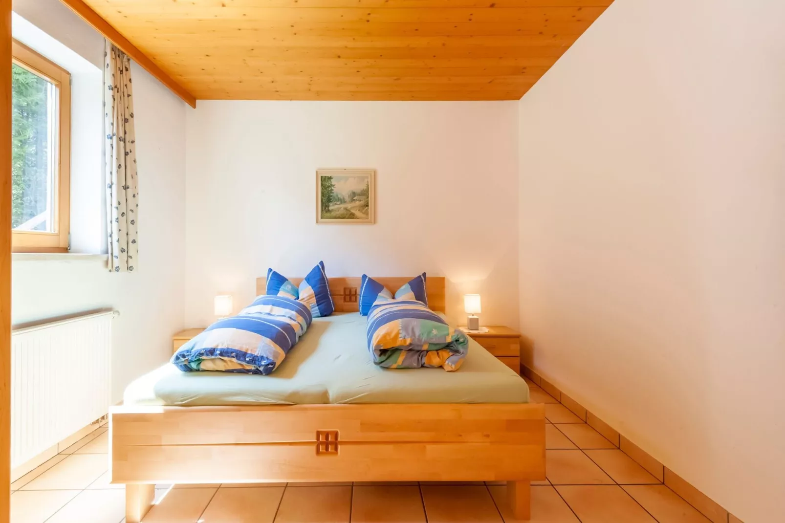 Schmalzl I-Bedroom