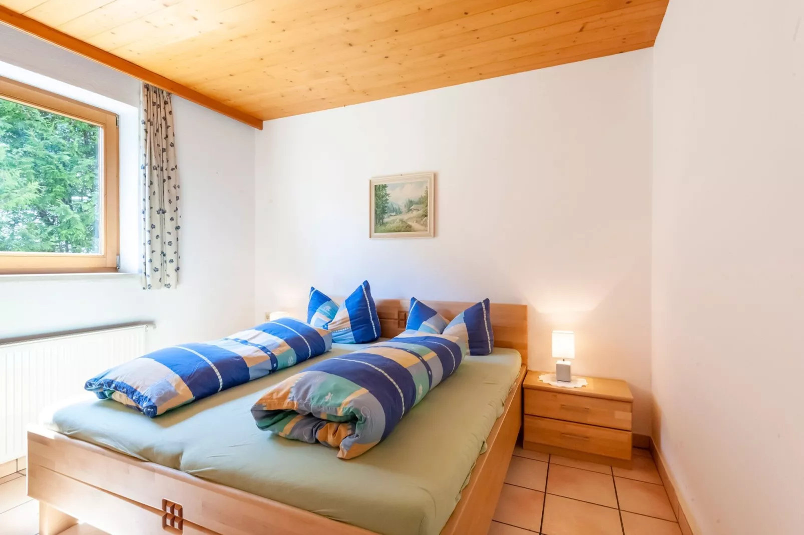 Schmalzl I-Bedroom