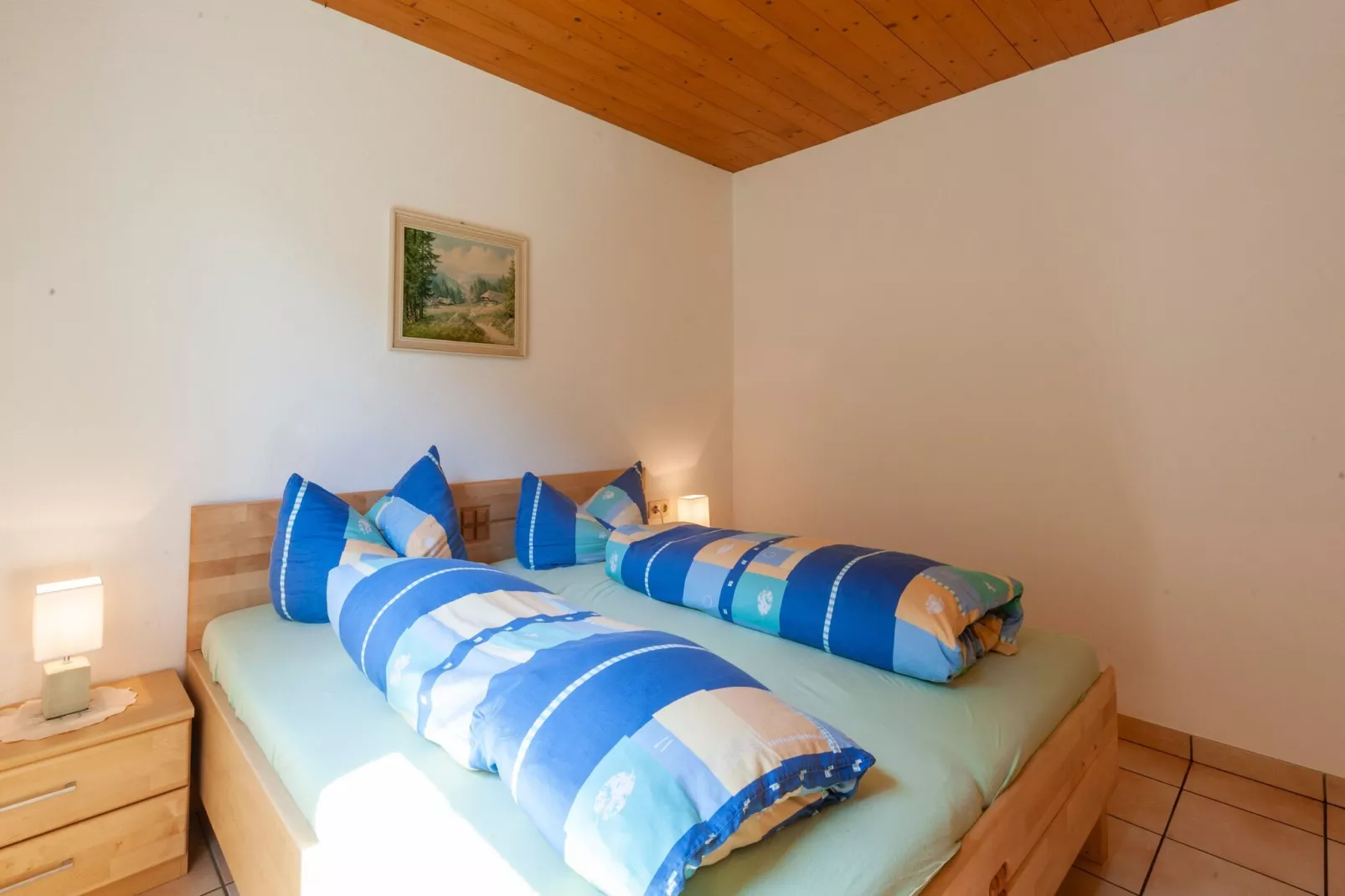 Schmalzl I-Bedroom