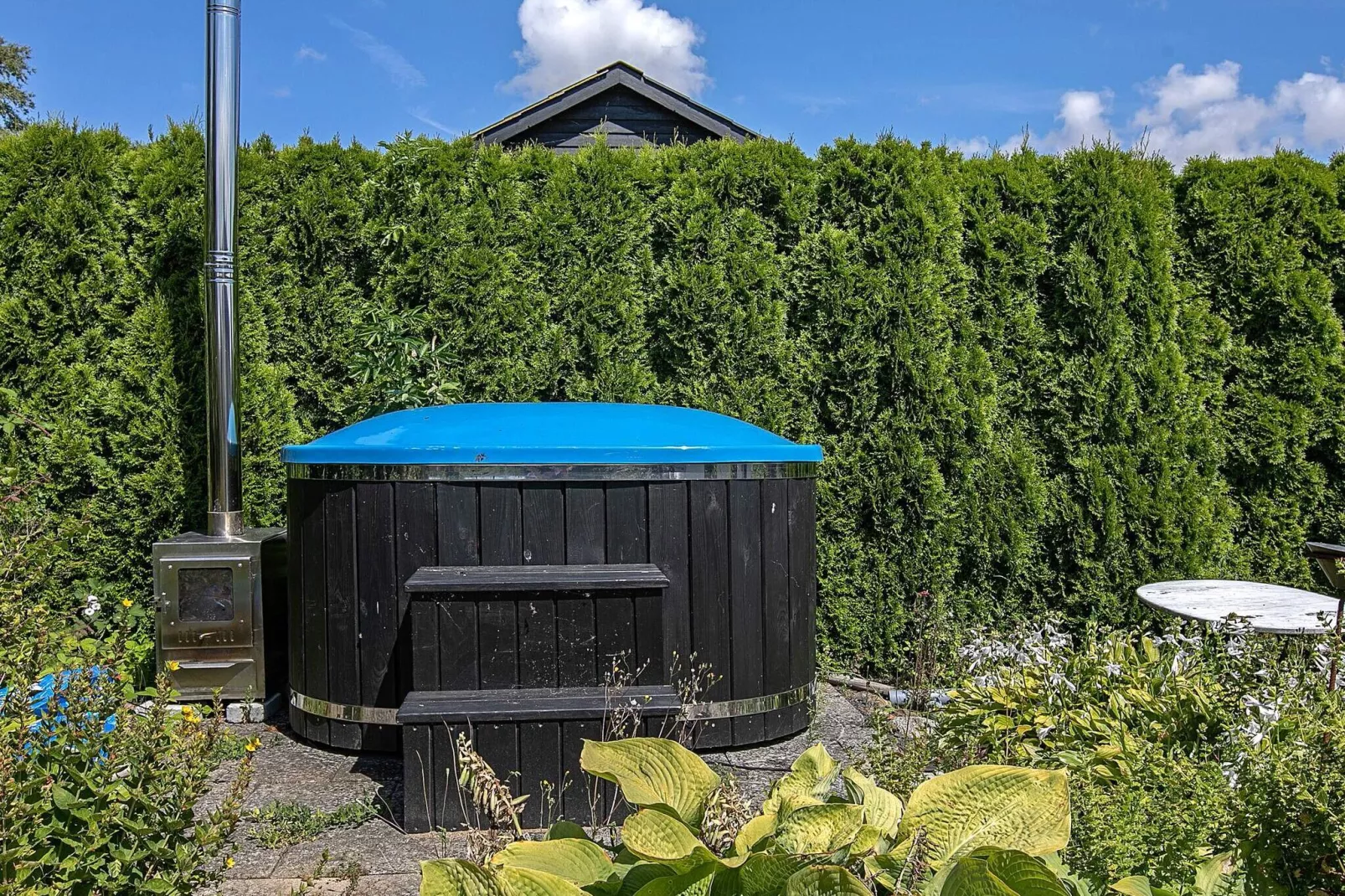 5 person holiday home in Vordingborg-View