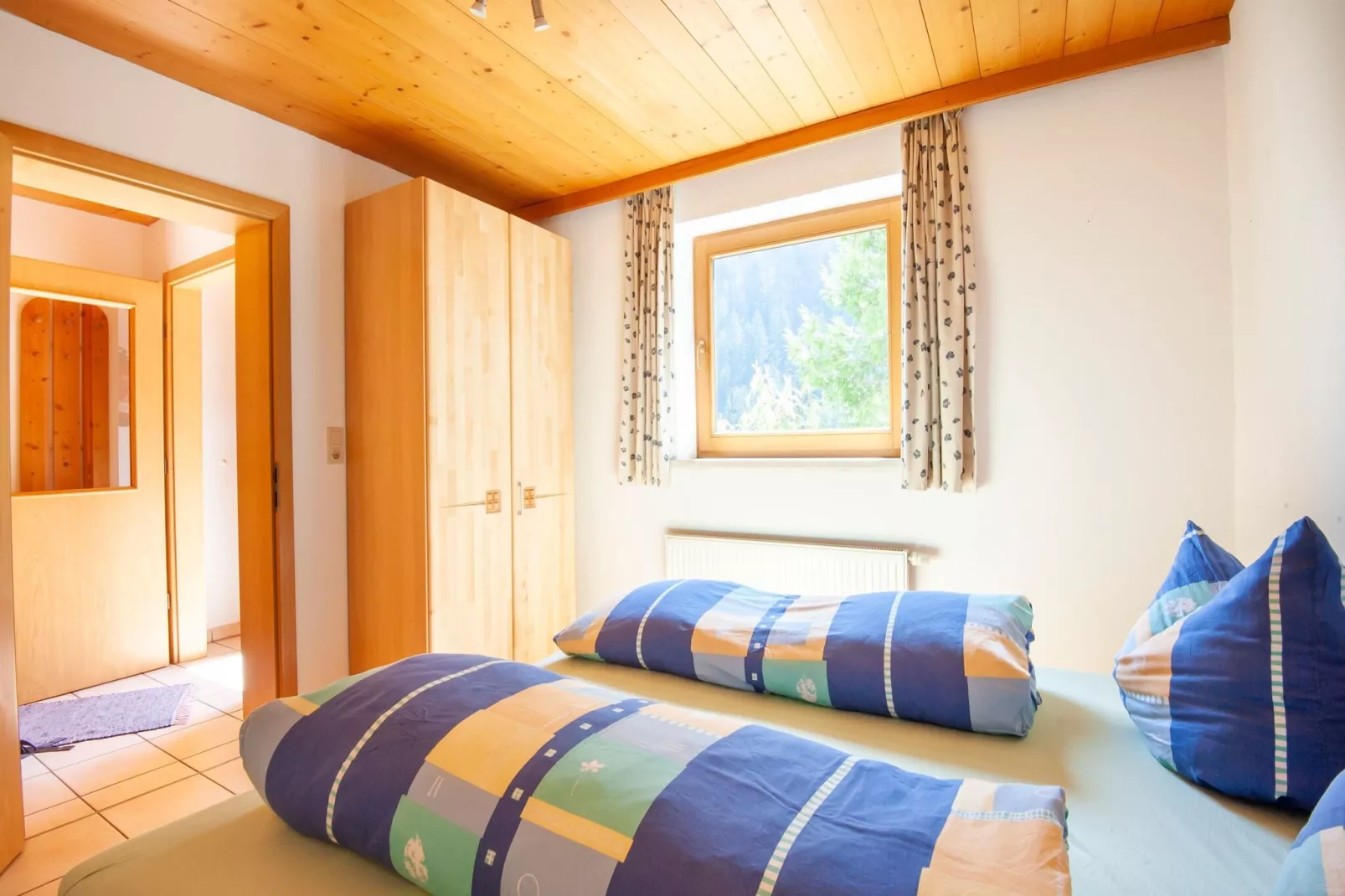 Schmalzl I-Bedroom