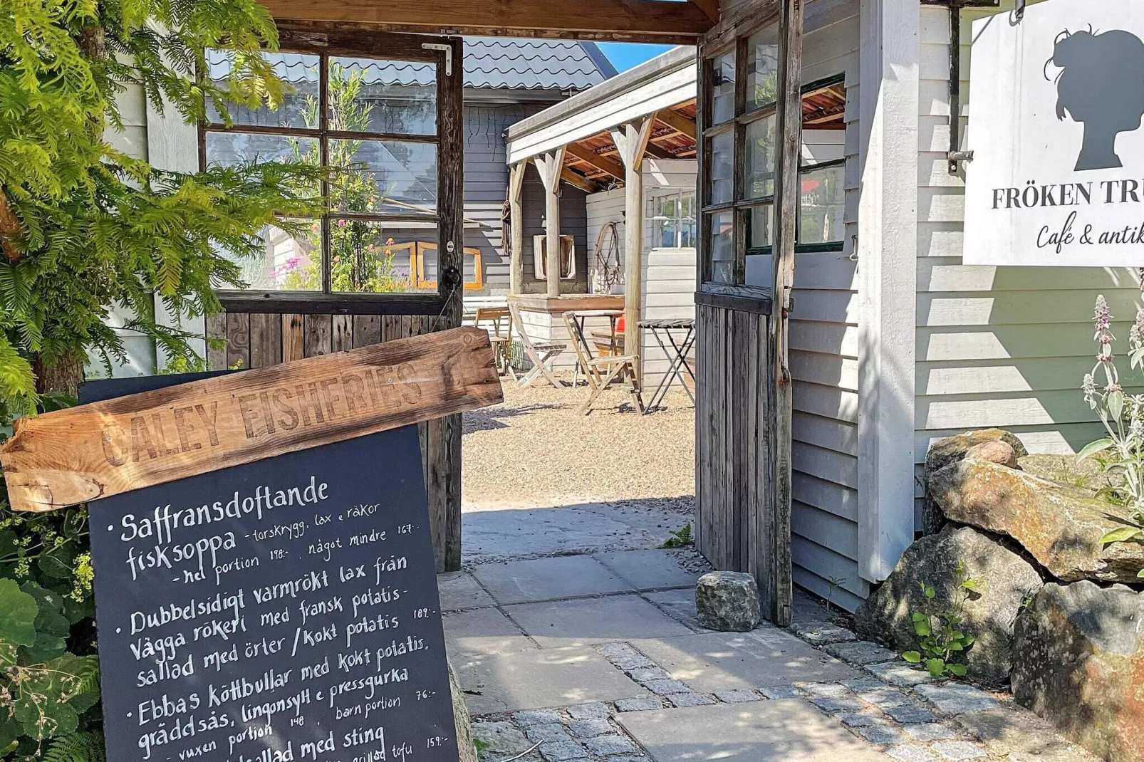 5 person holiday home in ELLÖS-By Traum-Not tagged