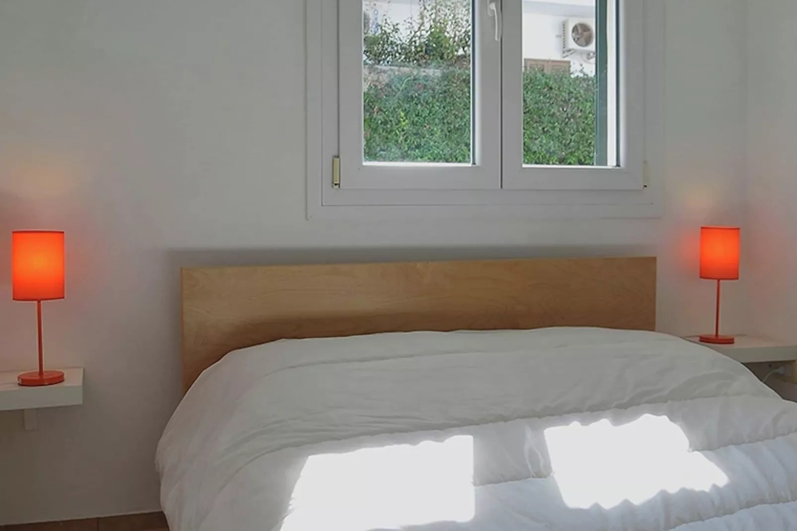 Quattro Colonne Tre-Schlafzimmer