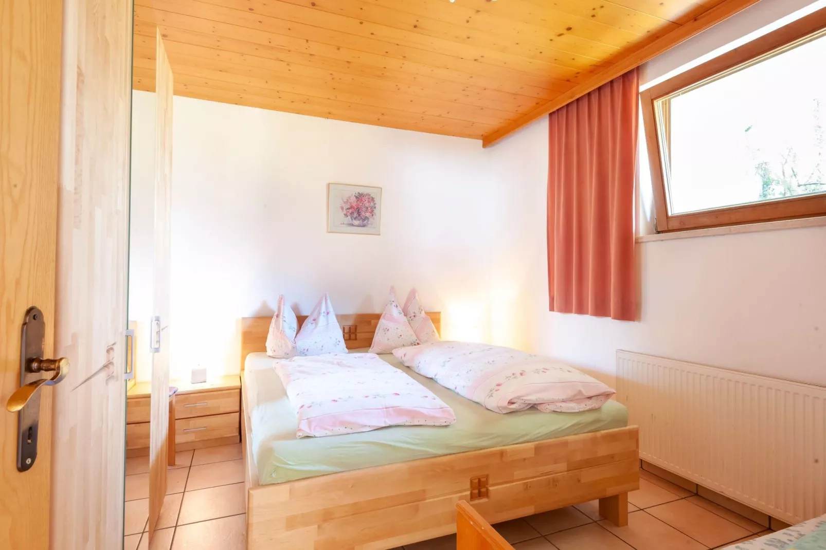 Schmalzl I-Bedroom