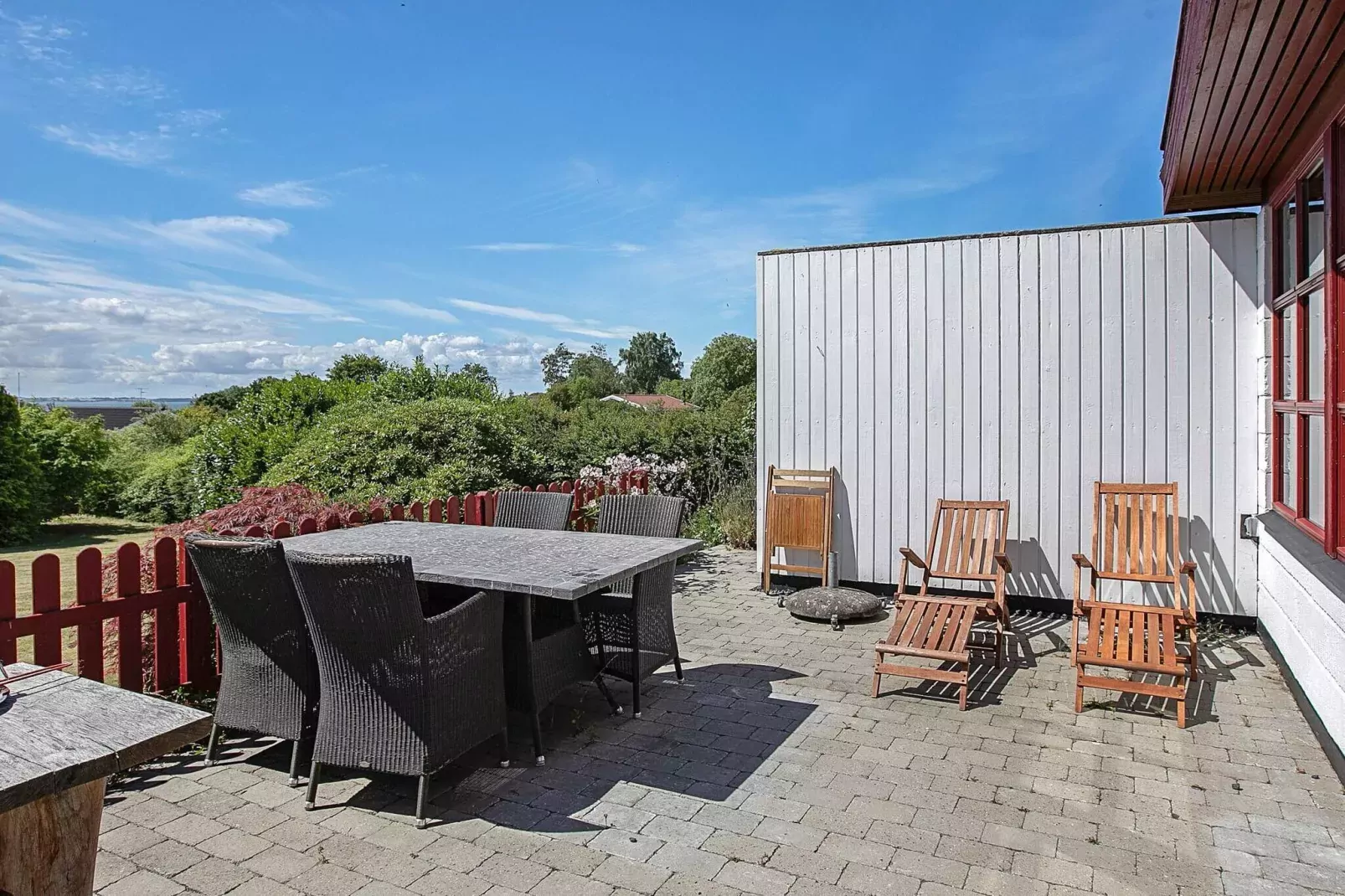5 person holiday home in Vordingborg-View